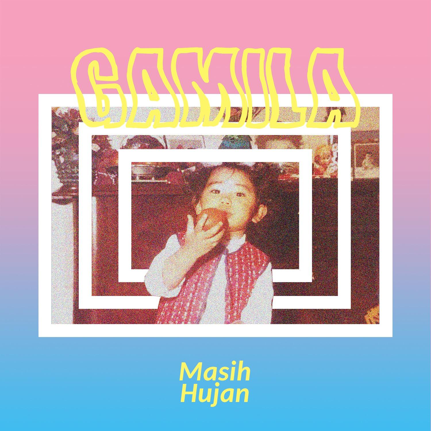 Masih Hujan