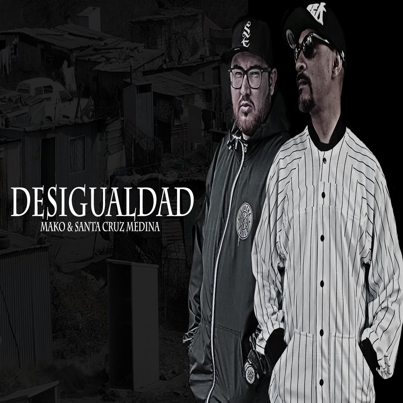 Desigualdad