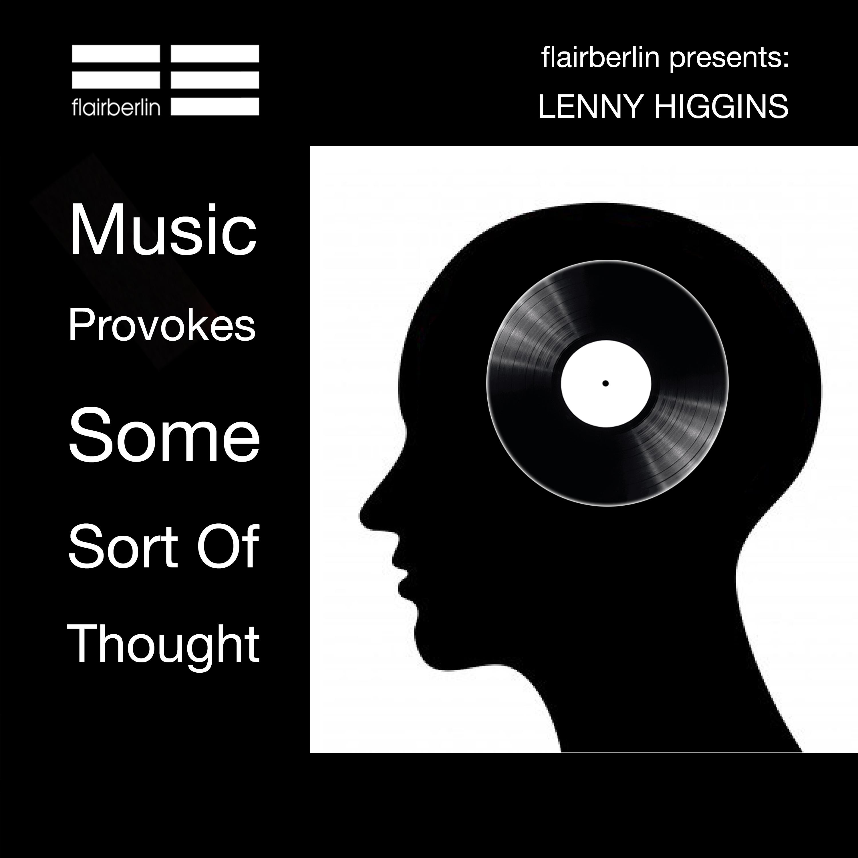 Music Provokes Some Sort of Thought