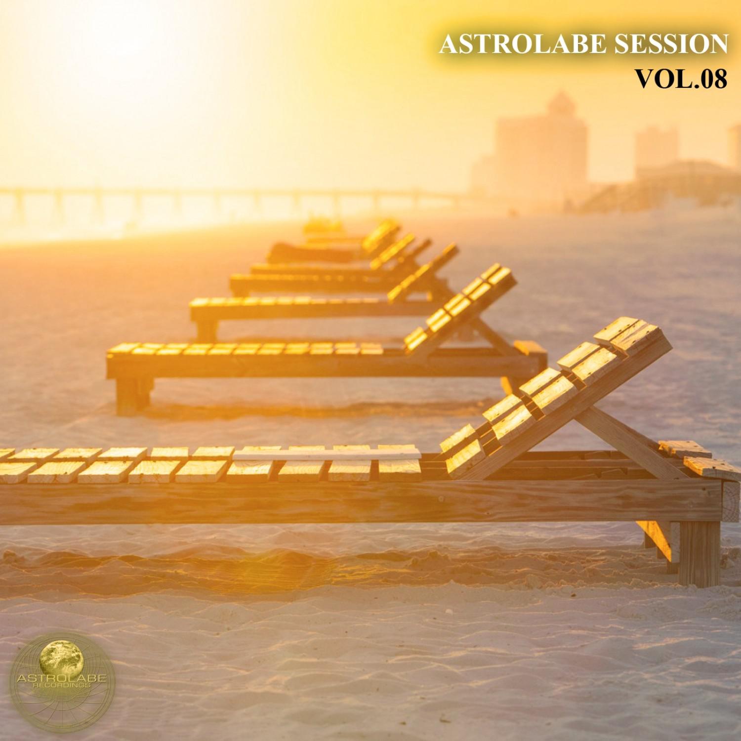 Astrolabe Session 08