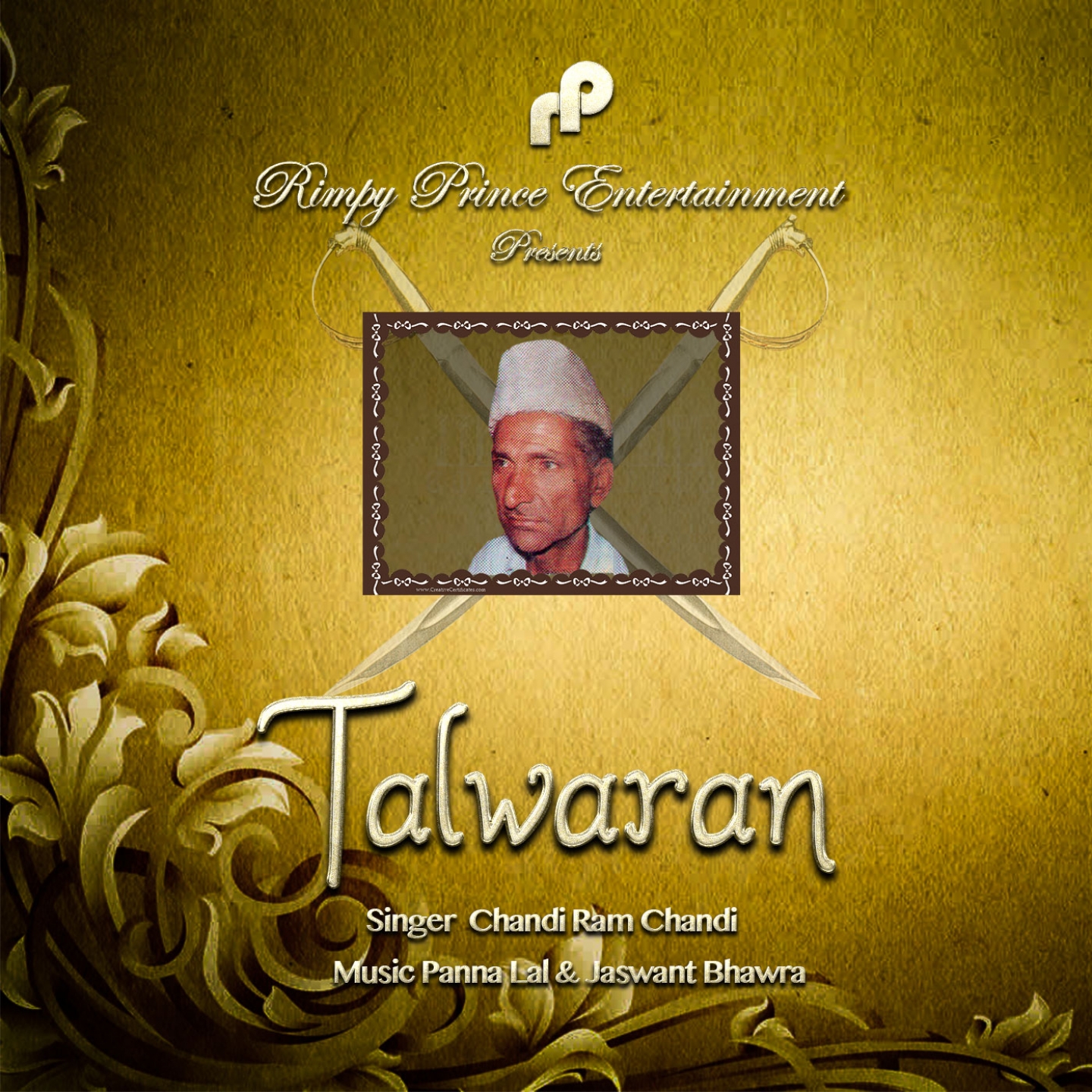 Talwaran