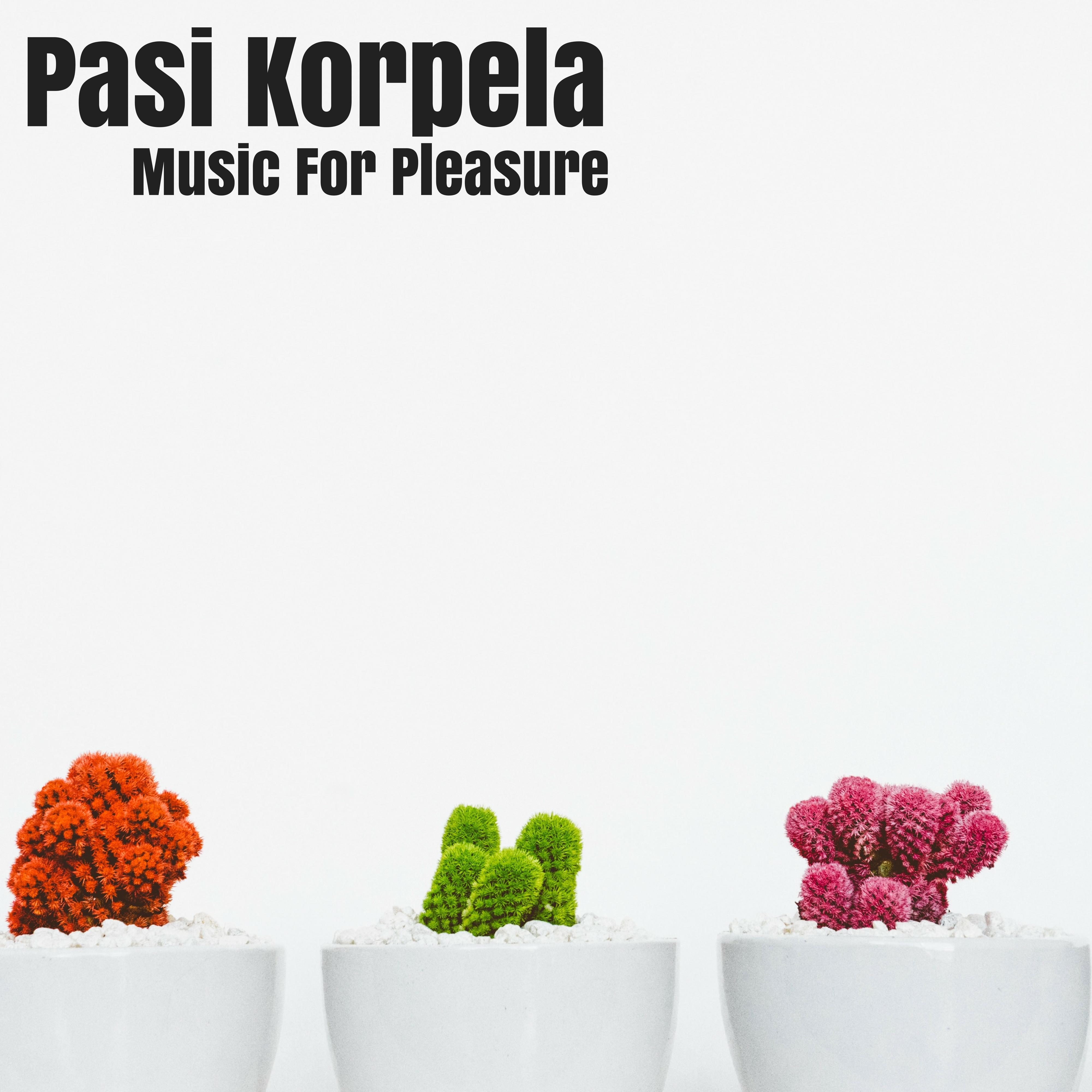 Music for Pleasure