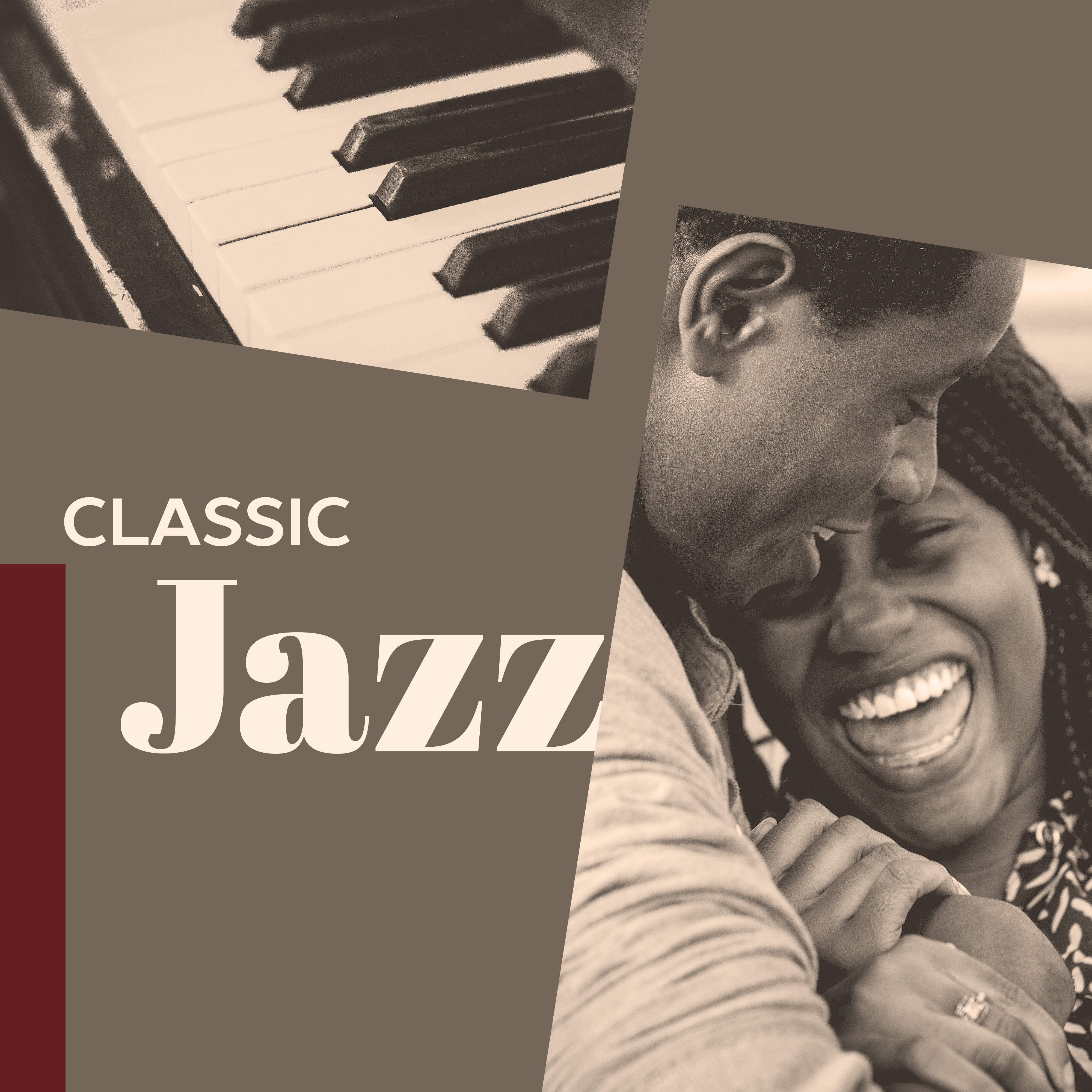 Classic Jazz – Smooth Jazz Cafe, Instrumental Session, Relaxed Jazz