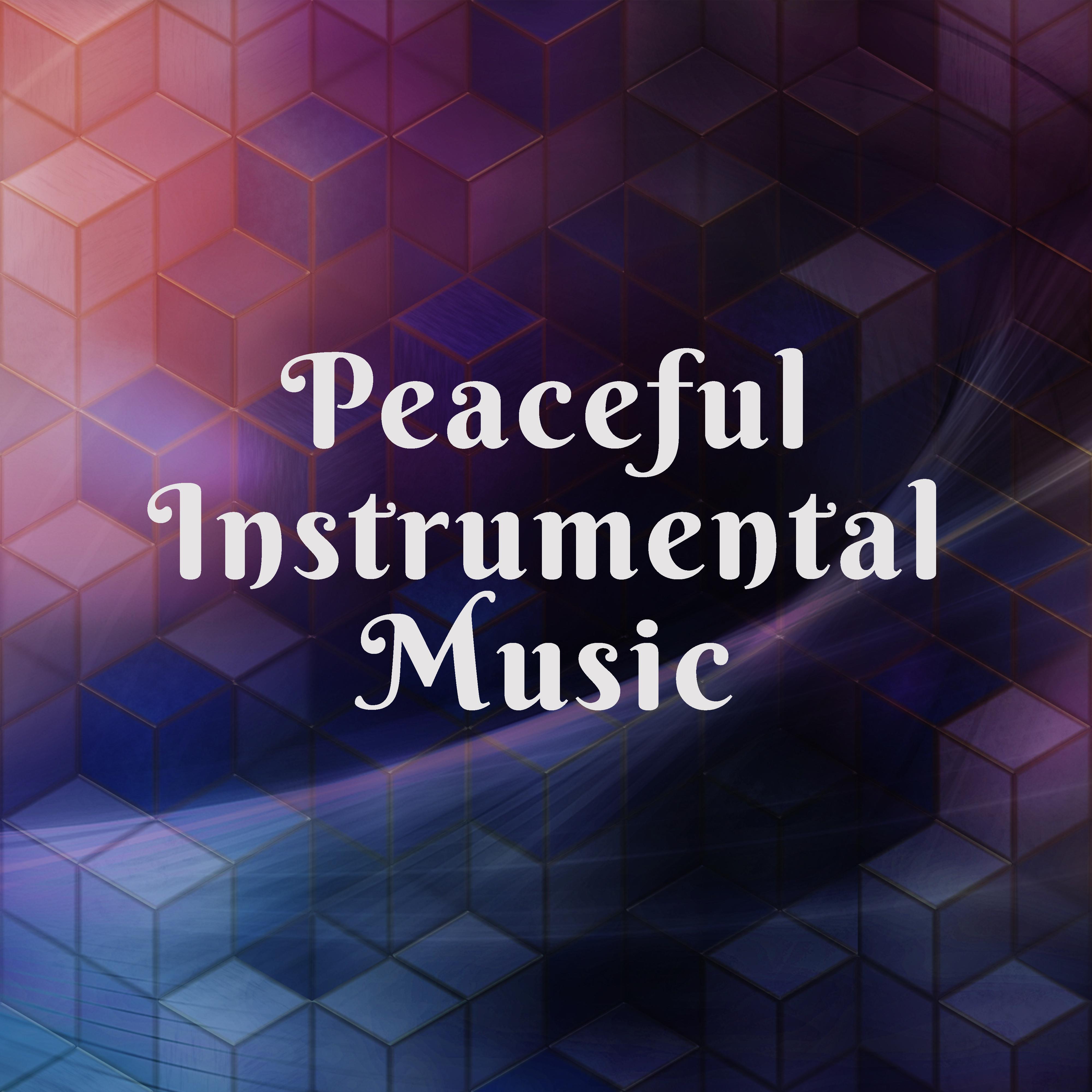 Peaceful Instrumental Music – Smooth Jazz Music, Relaxing Sounds, Piano Bar, Easy Listening