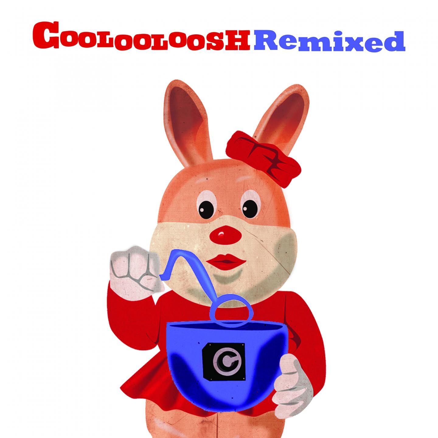 Coolooloosh Remixed