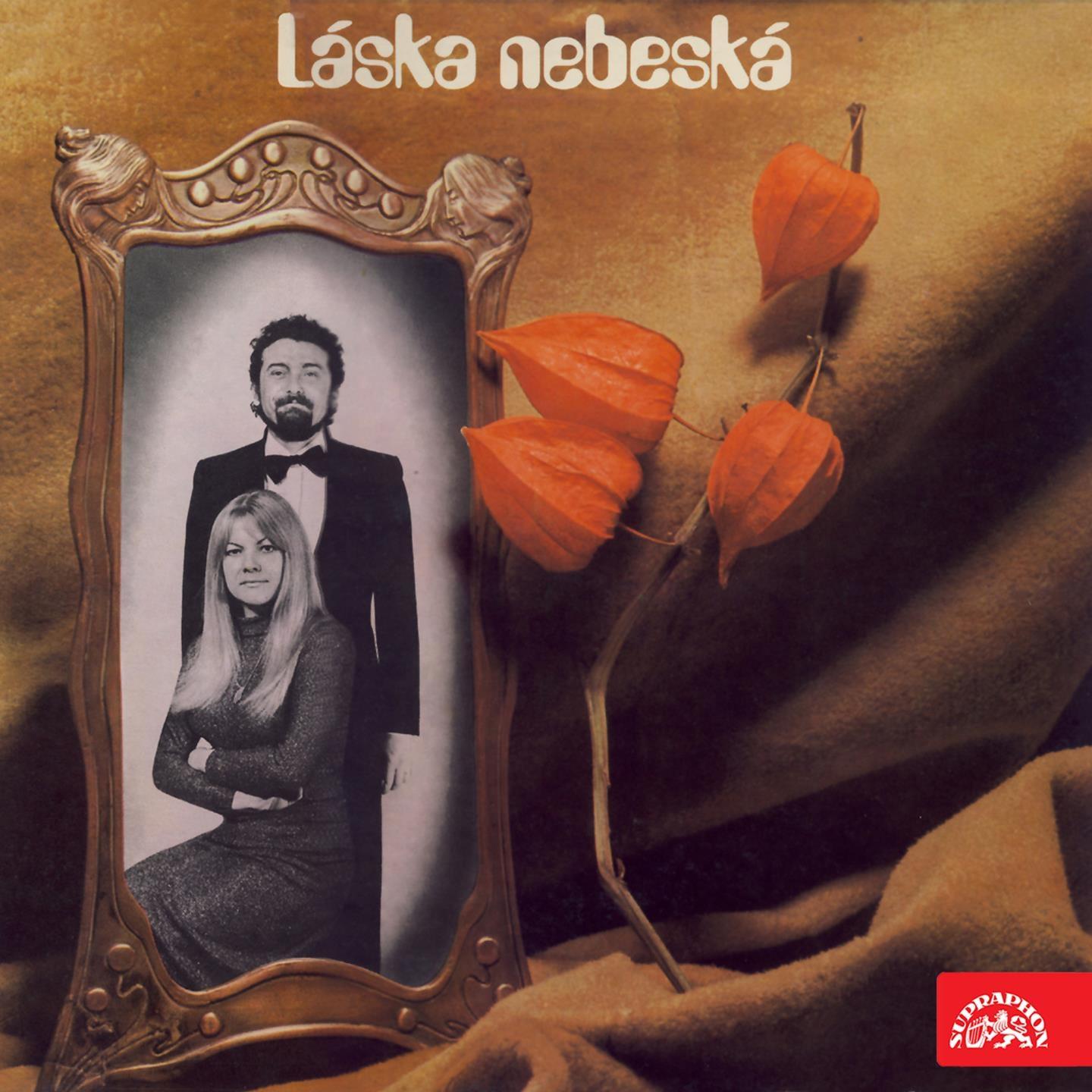 Láska Nebeská (Bonus Track Version)