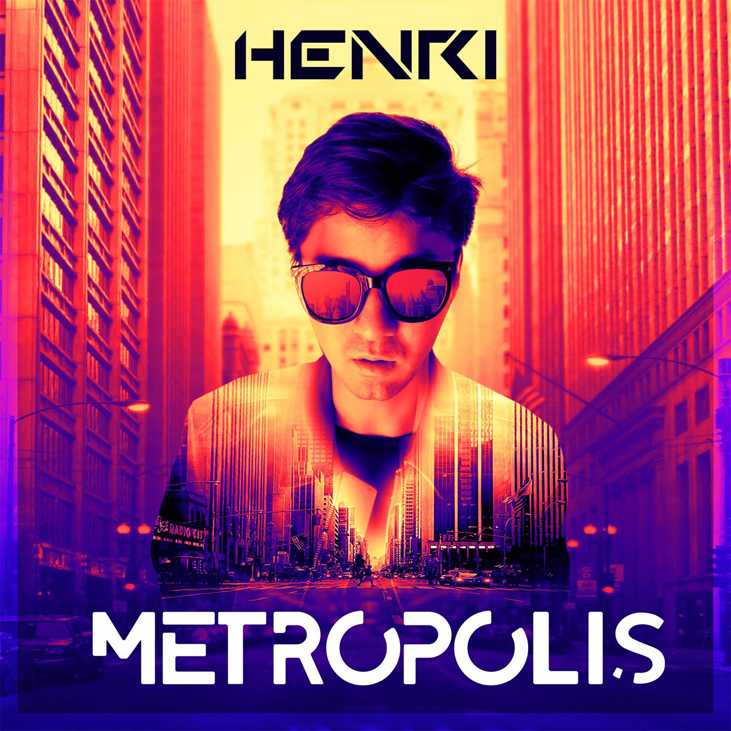 Metropolis