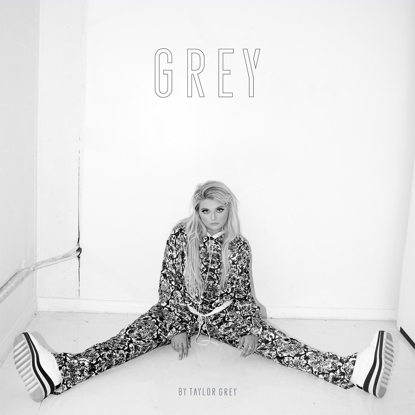 GREY