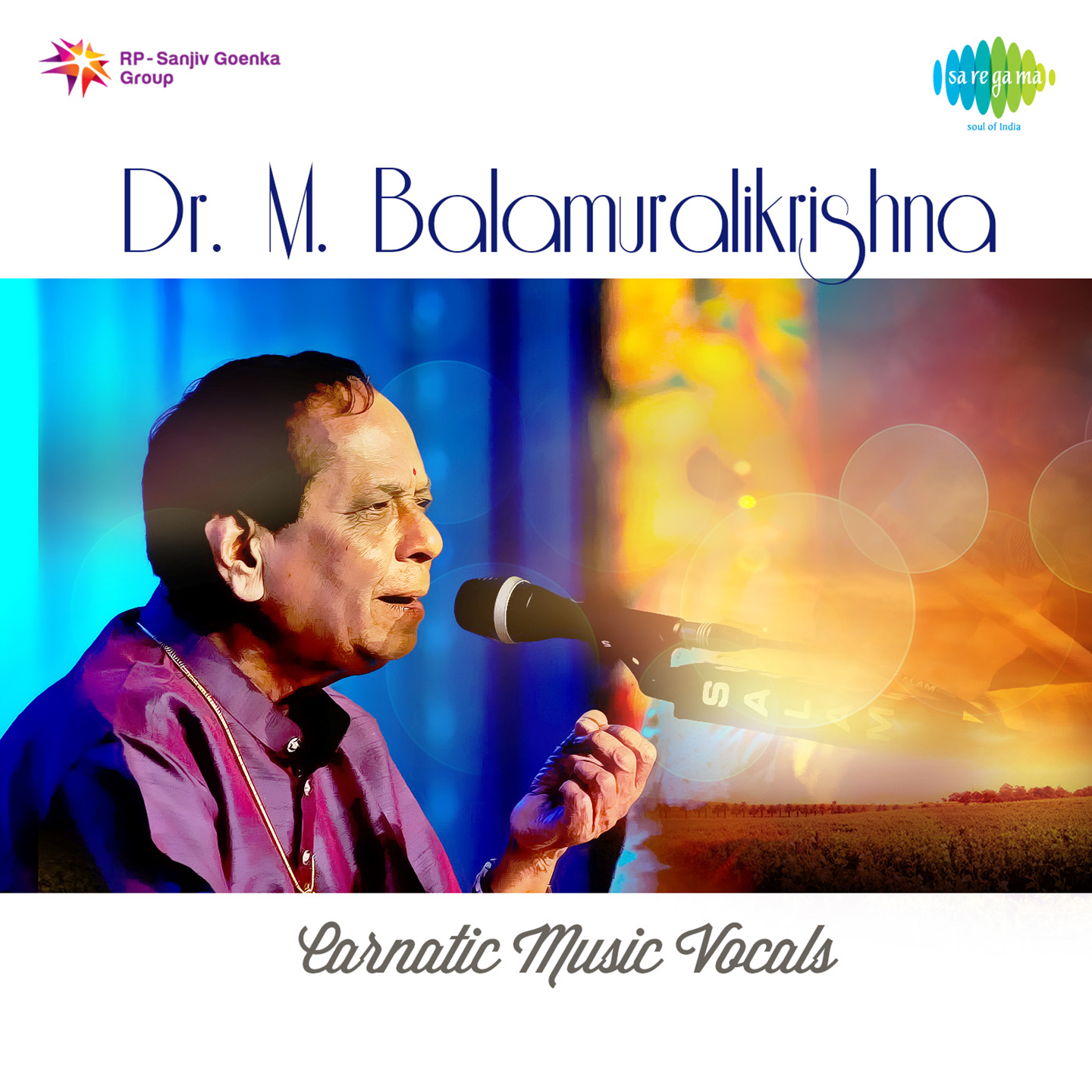 Carnatic Music Vocals