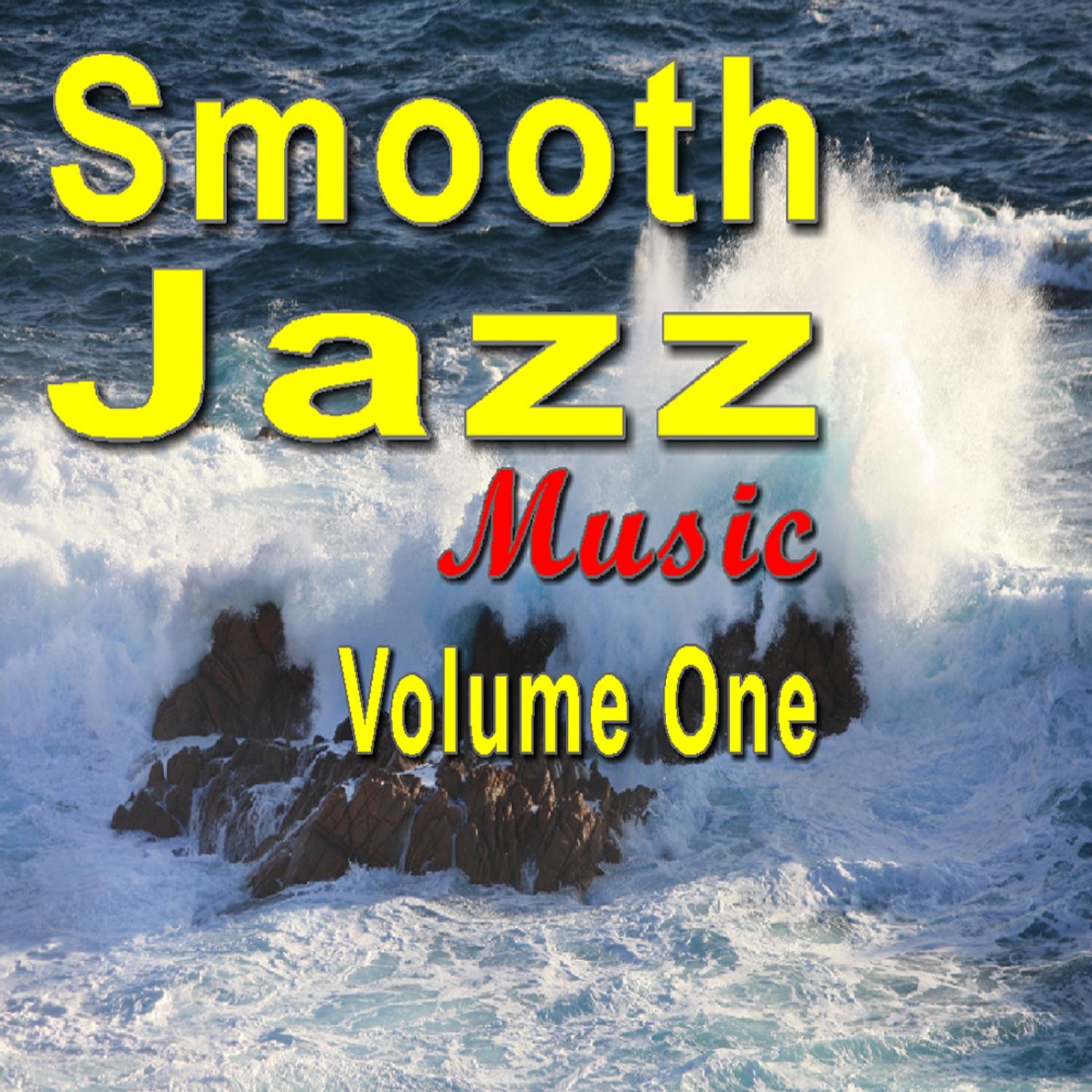 Smooth Jazz Music Vol. 1 (Instrumental)