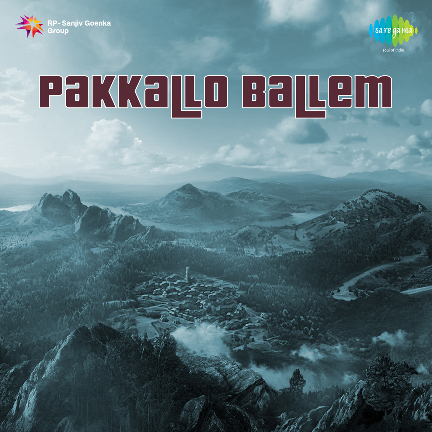 Pakkallo Ballem