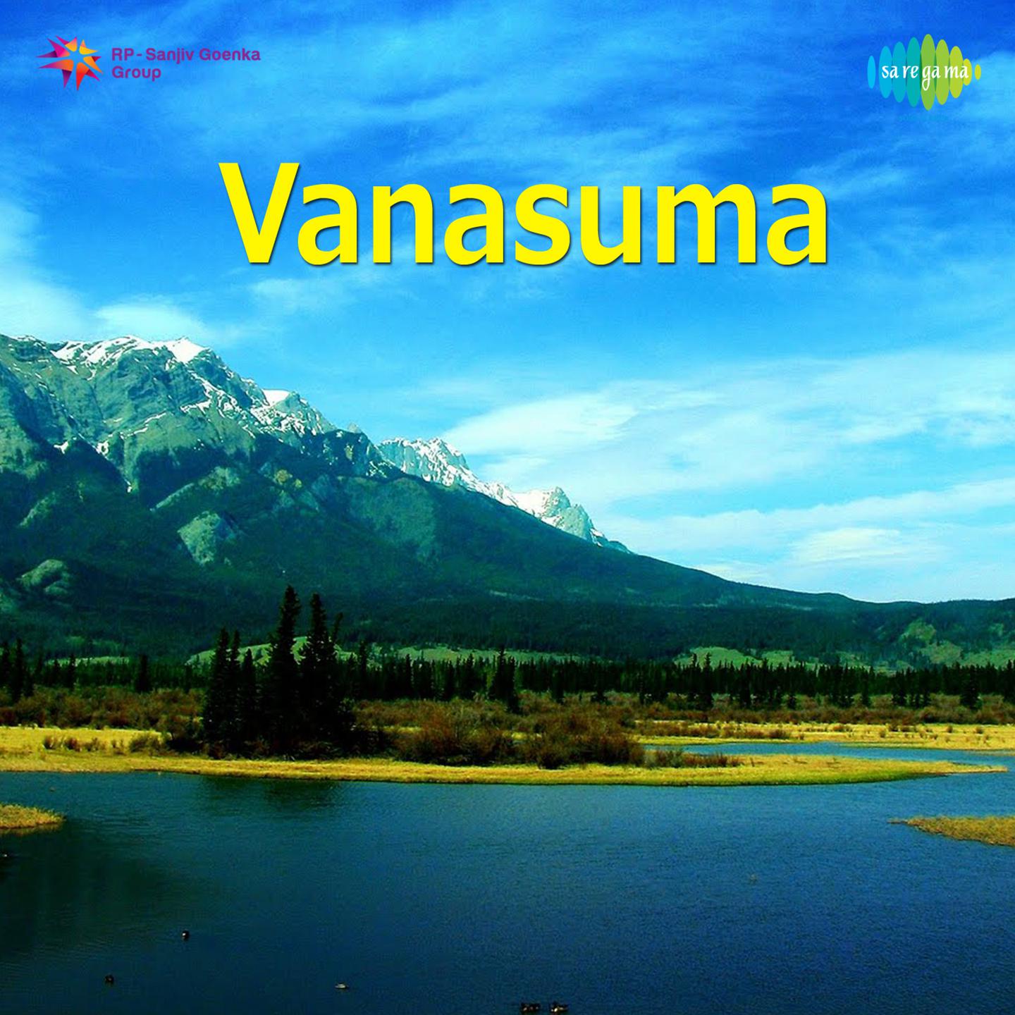 Vanasuma