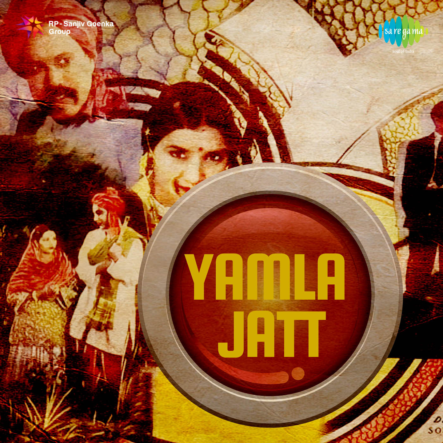 Yamla Jatt