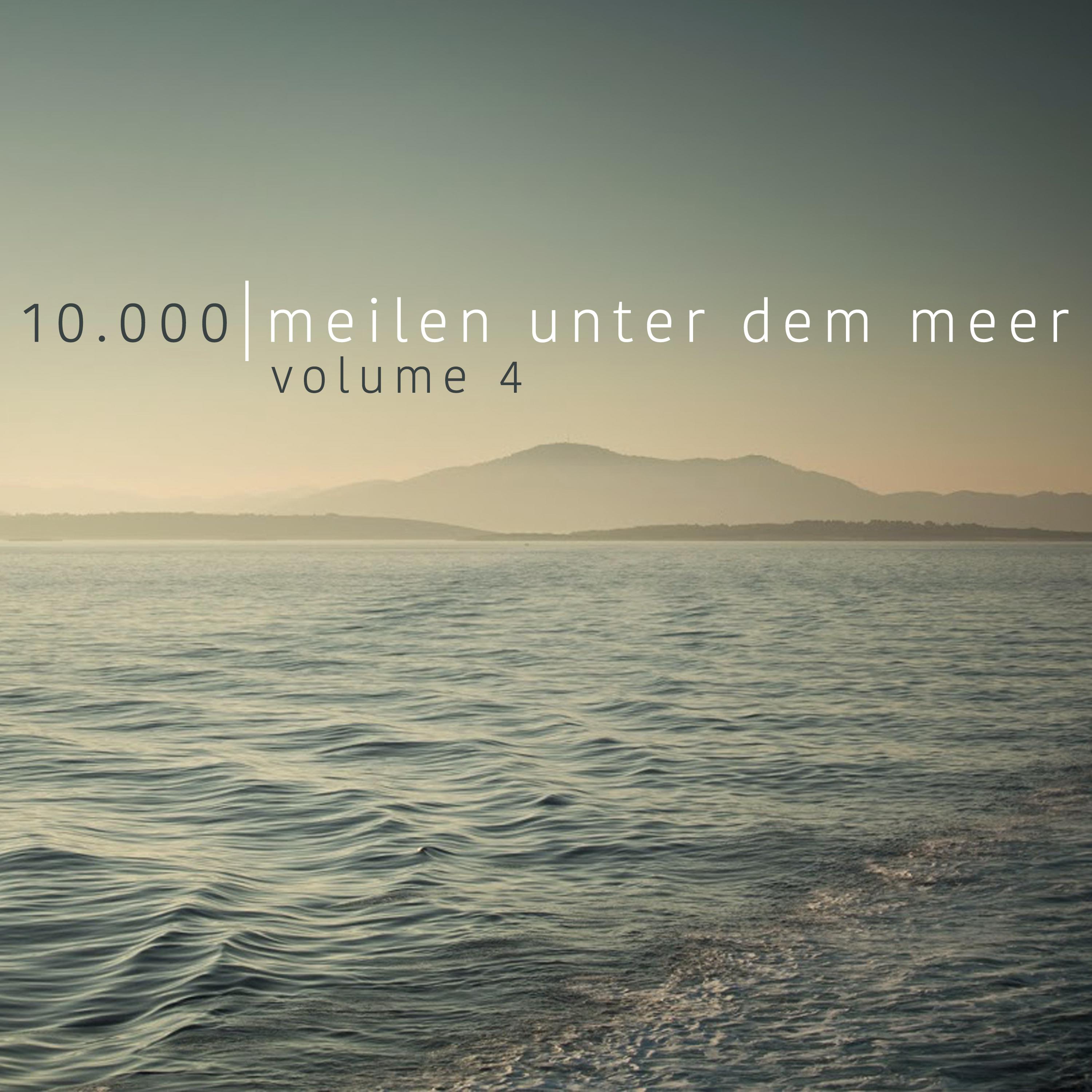 10.000 Meilen unter dem Meer, Vol. 4