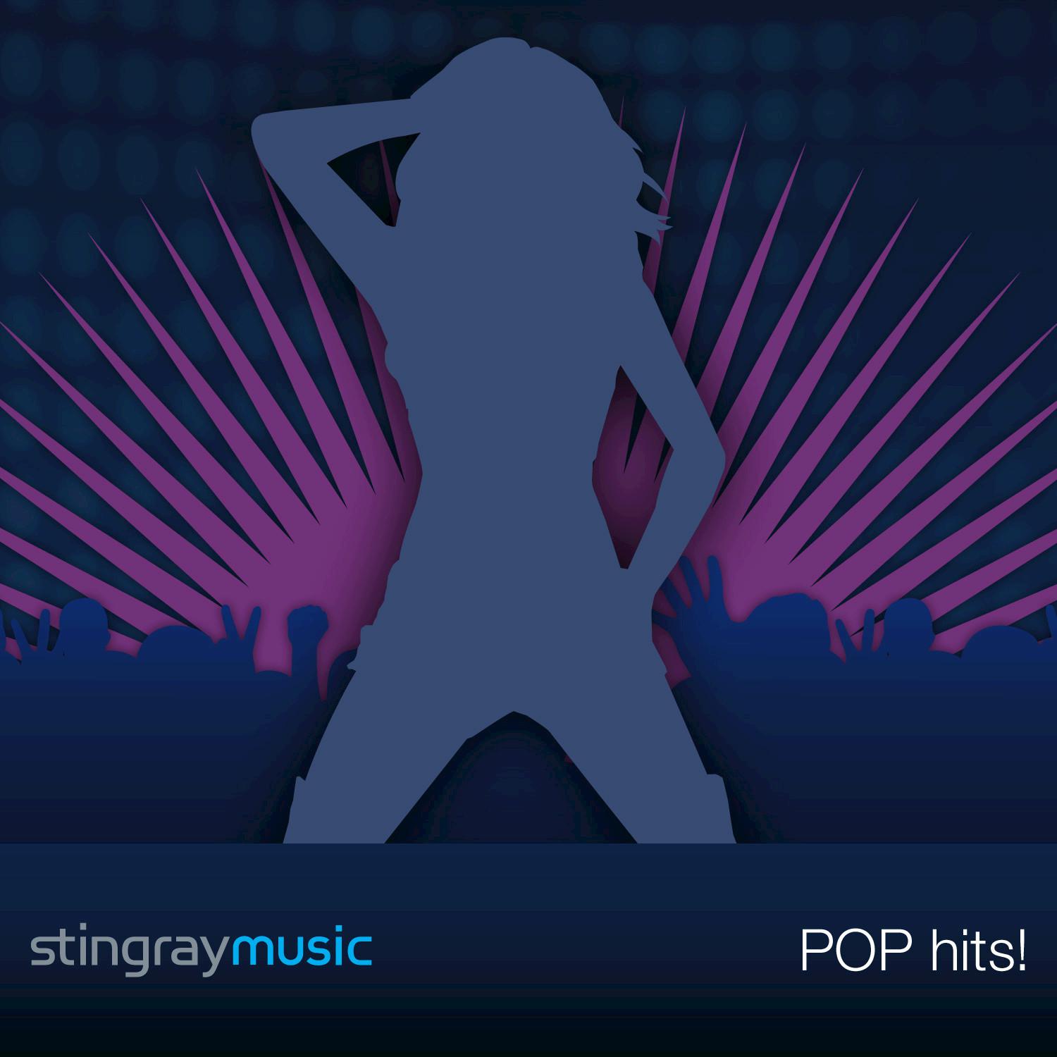 Stingray Music - Pop Hits of 1996, Vol. 4