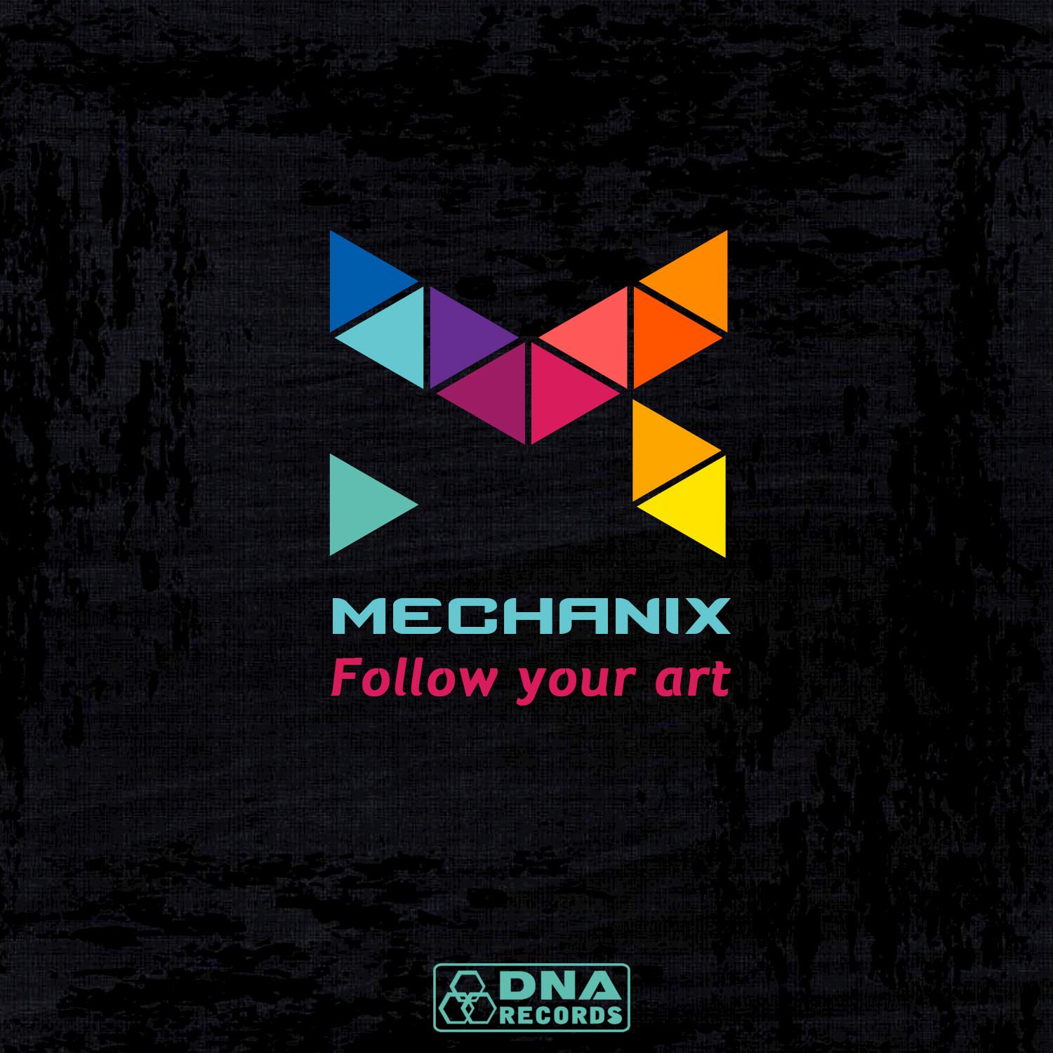 Follow Your Art