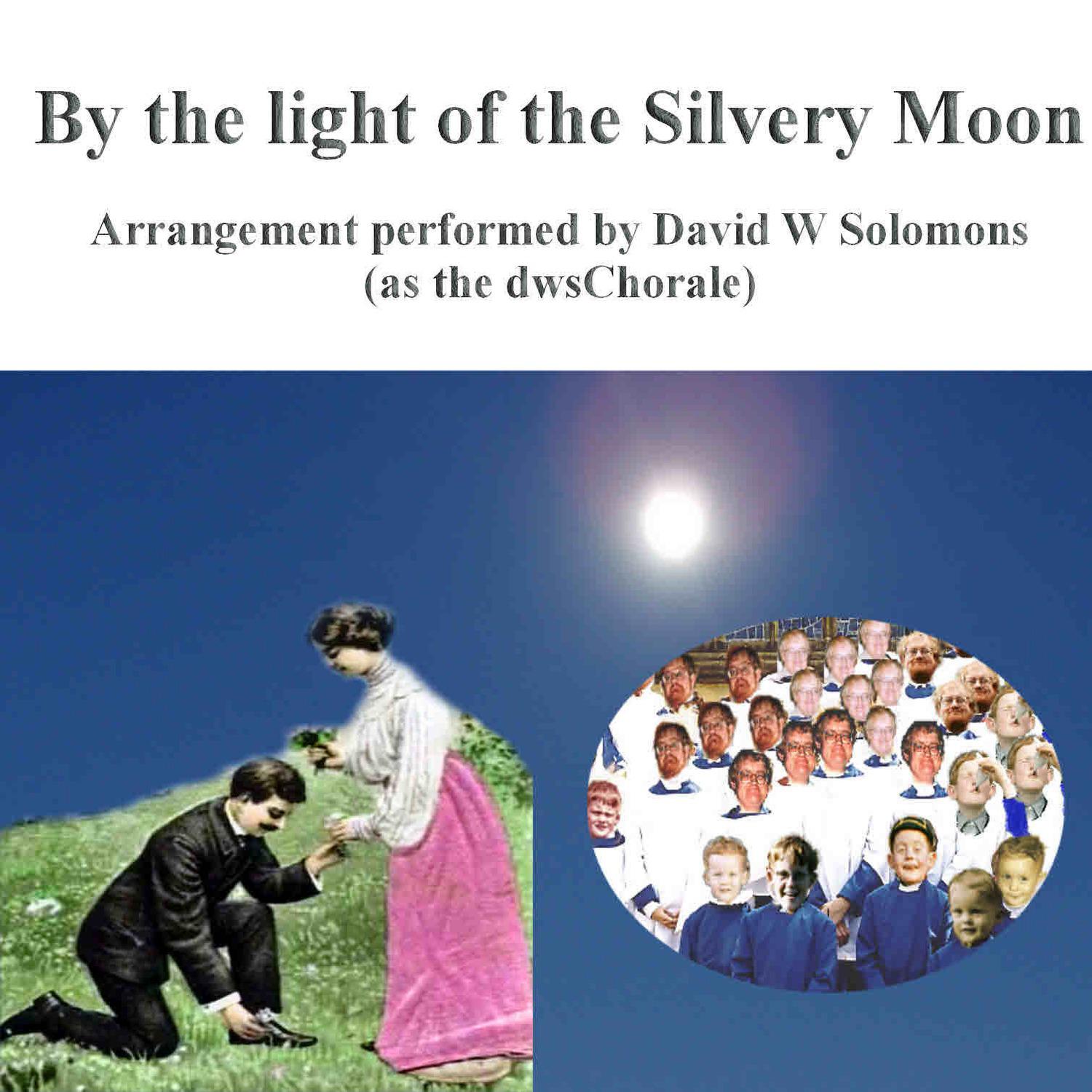 By the Light of the Silvery Moon