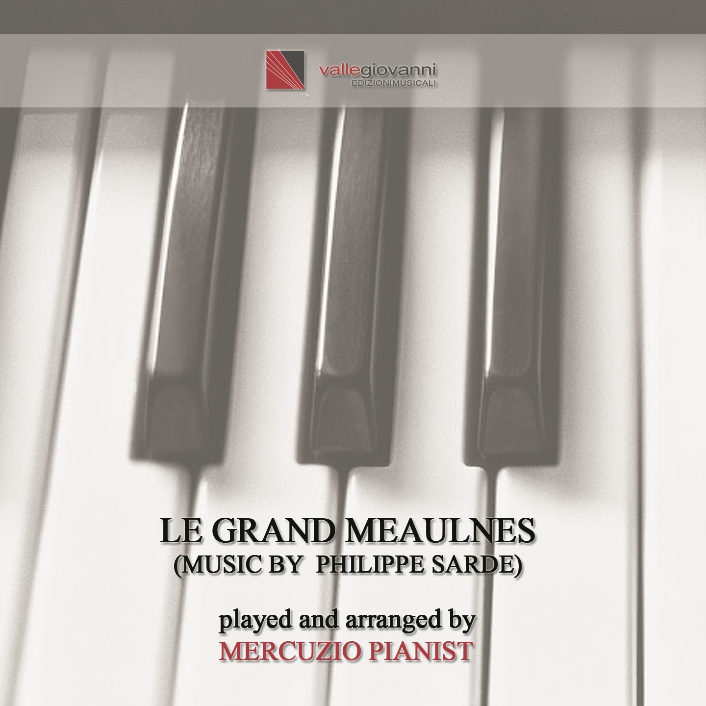 Le grand Meaulnes