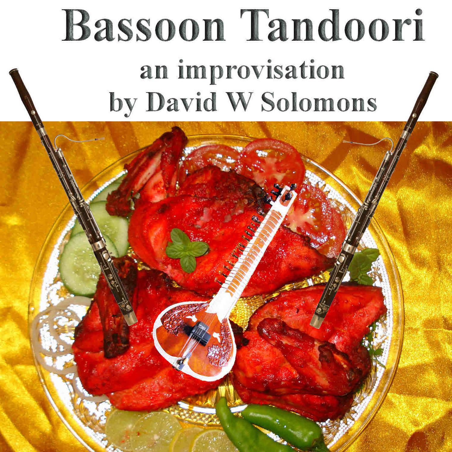 Bassoon Tandoori