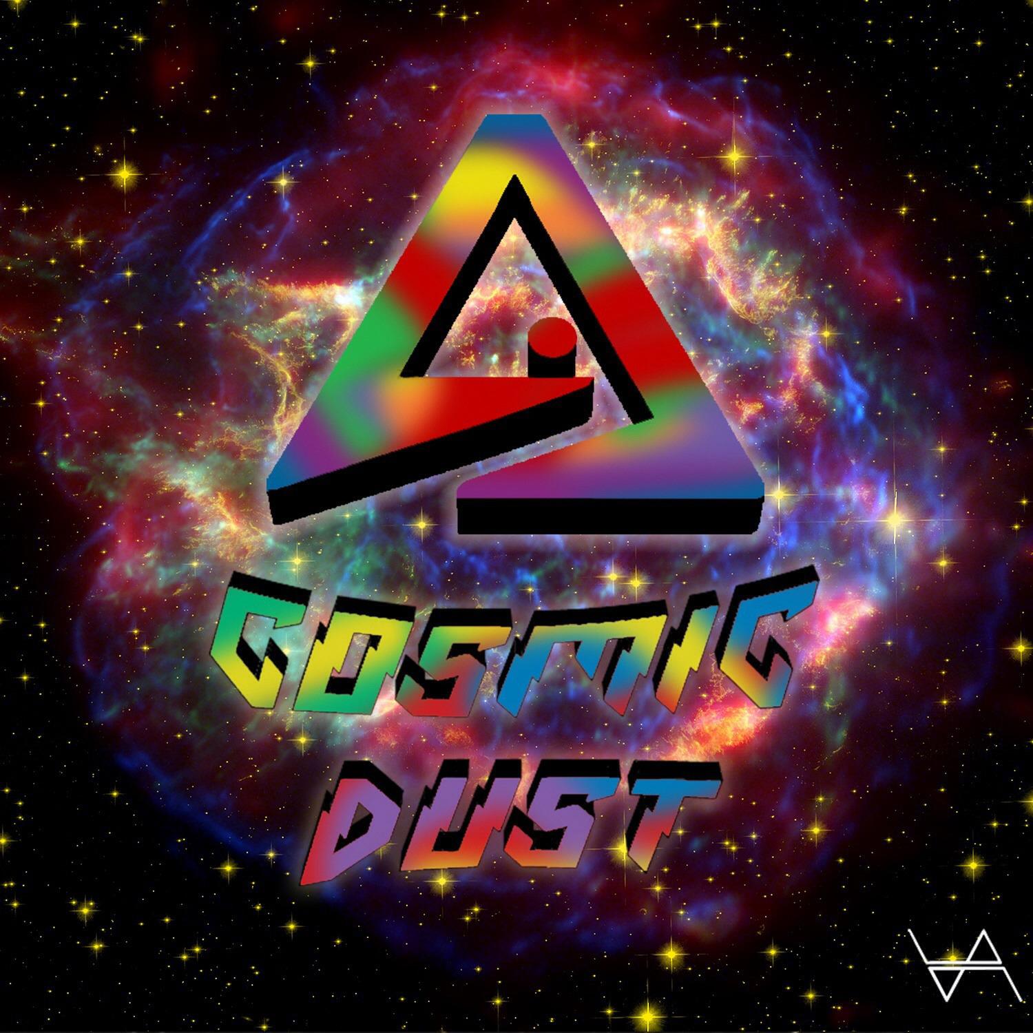 Cosmic Dust