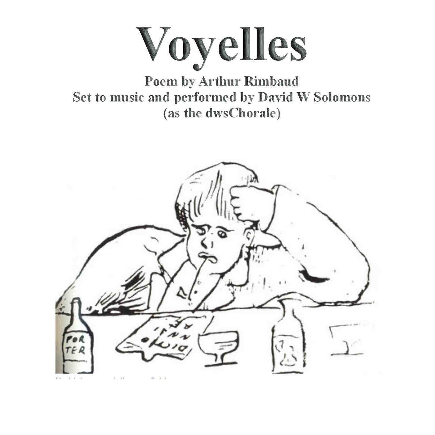 Voyelles