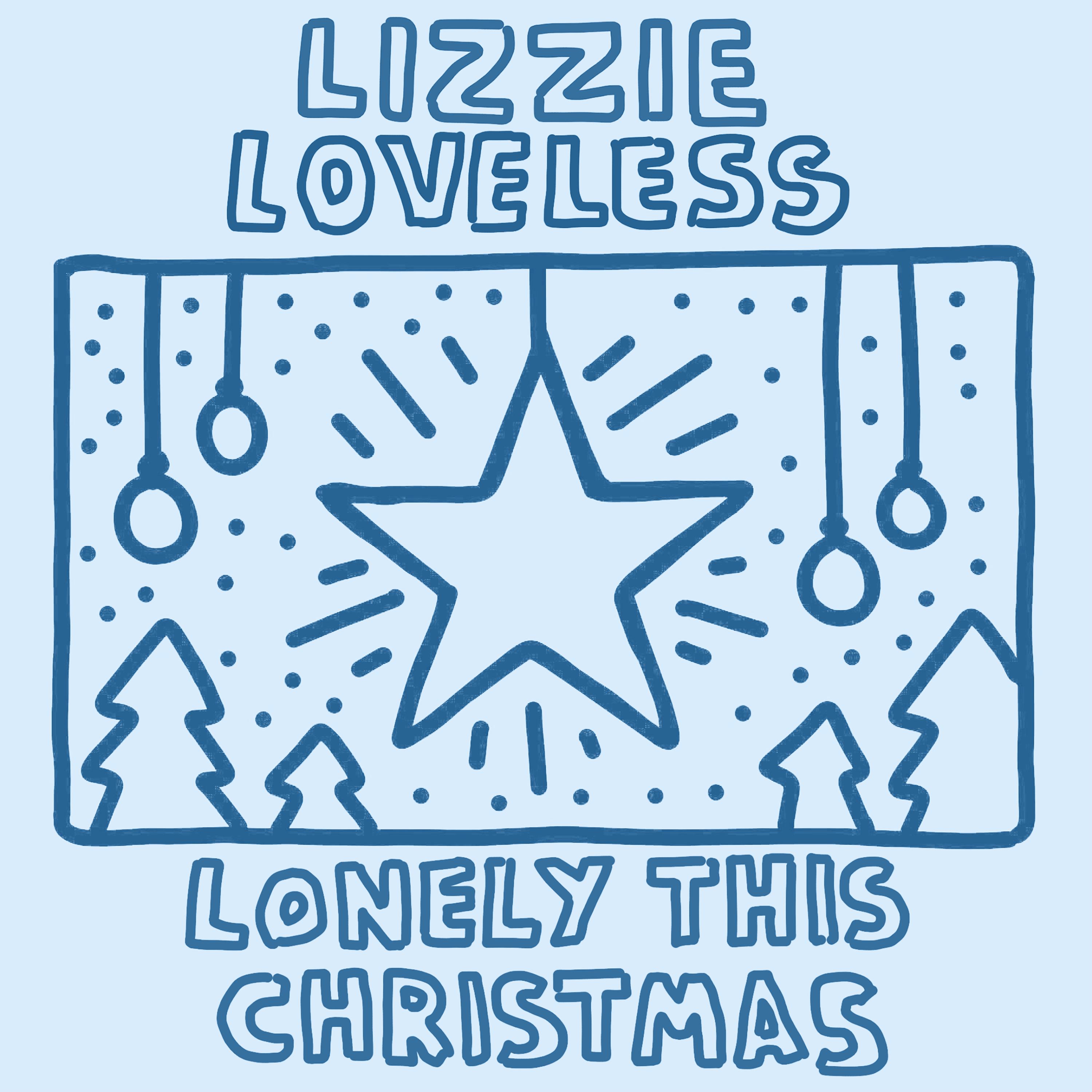 Lonely This Christmas