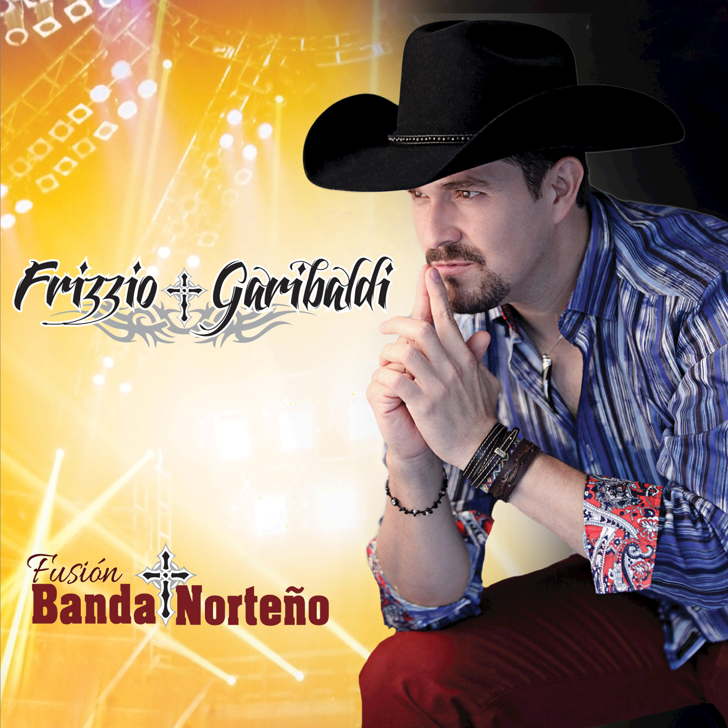 Fusión Banda Norteño