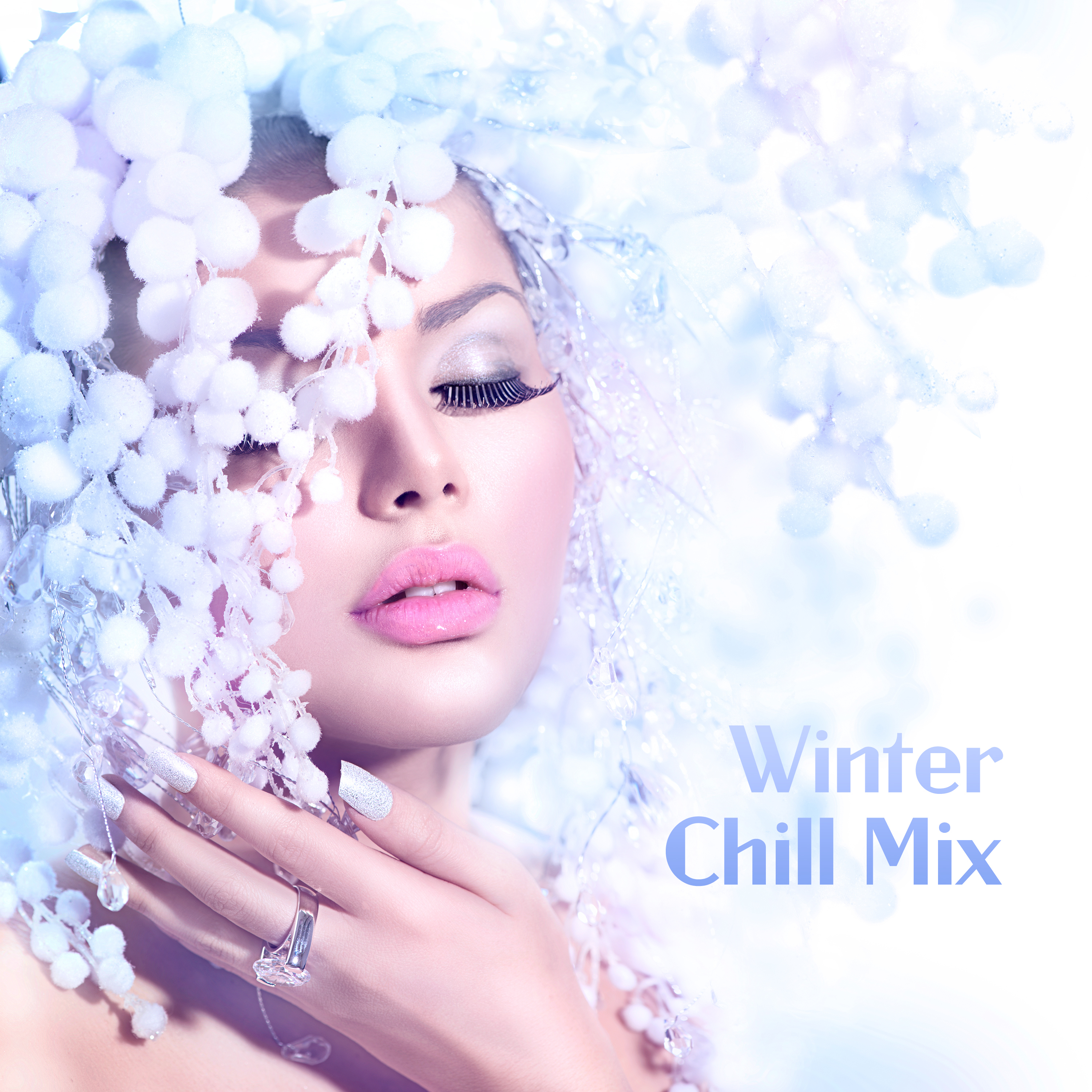 Winter Cafe Mix