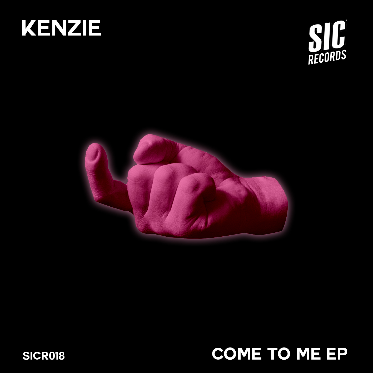 Come To Me EP