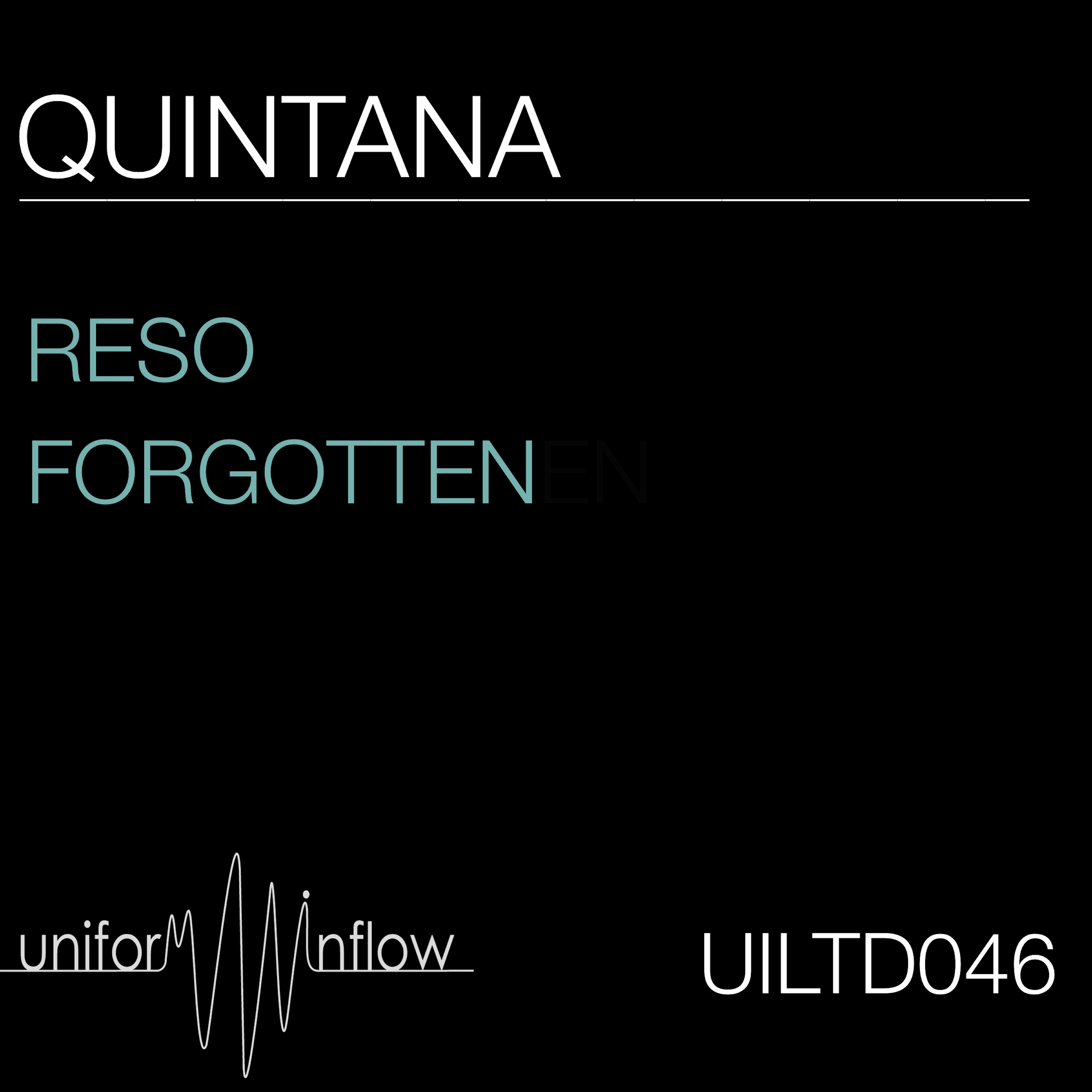 Reso / Forgotten