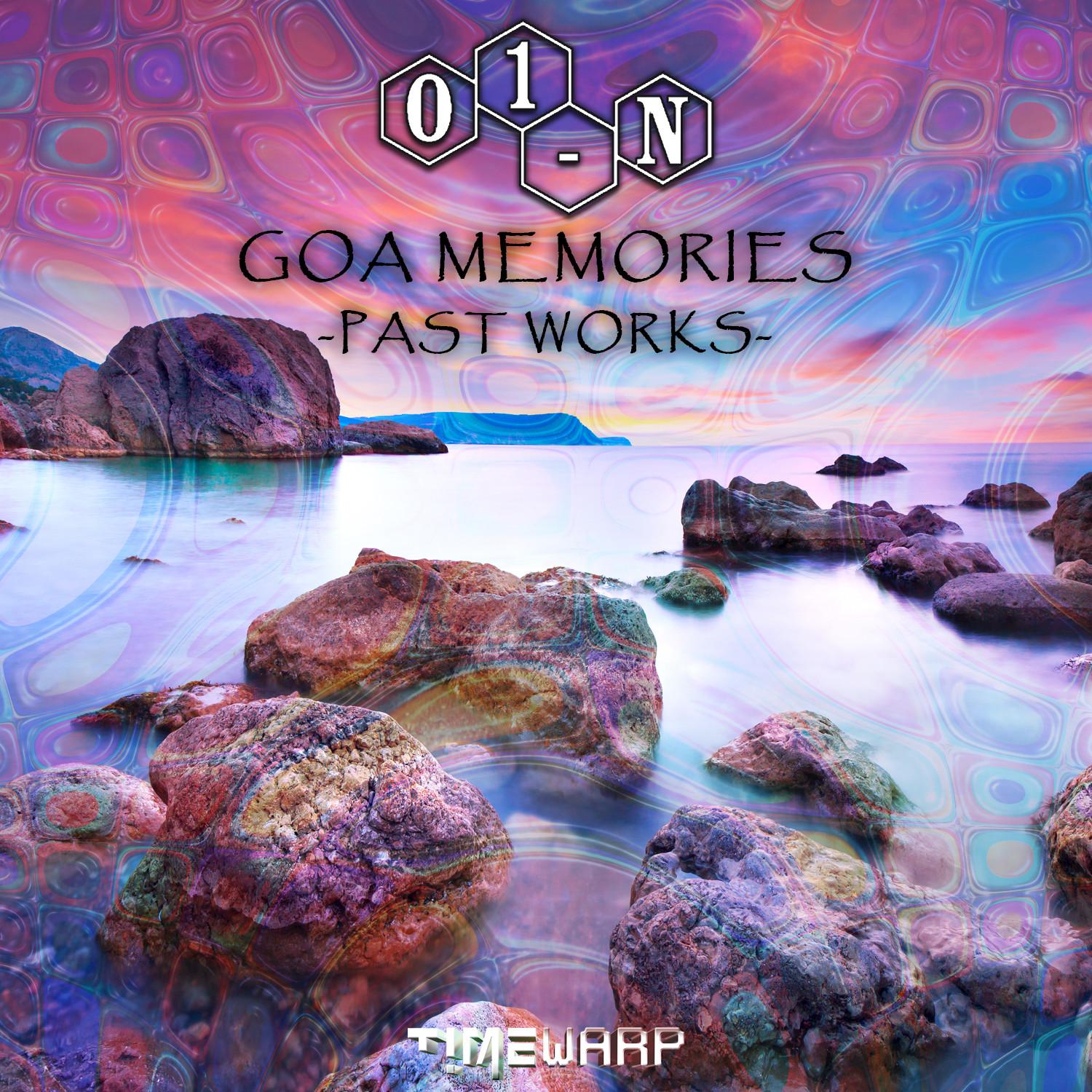 Goa Memories, Past Works