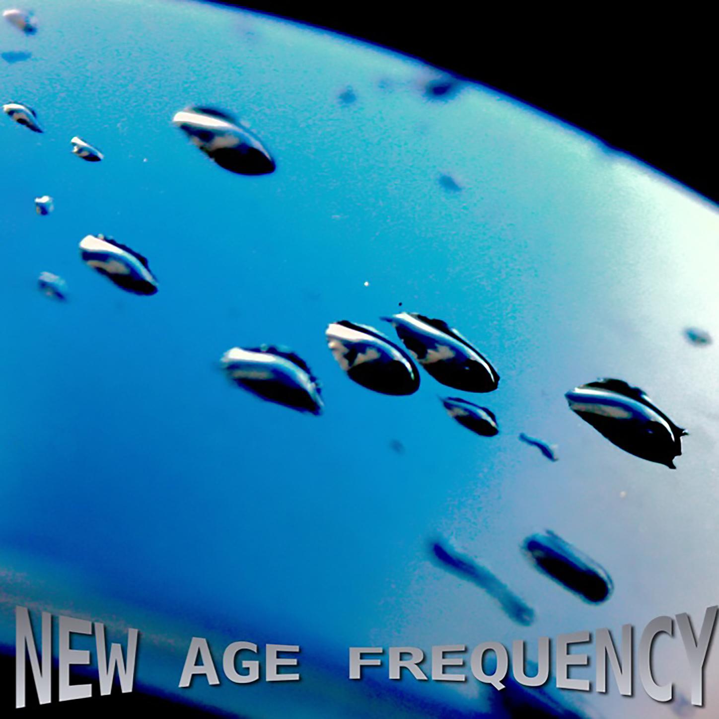 New Age Frequency