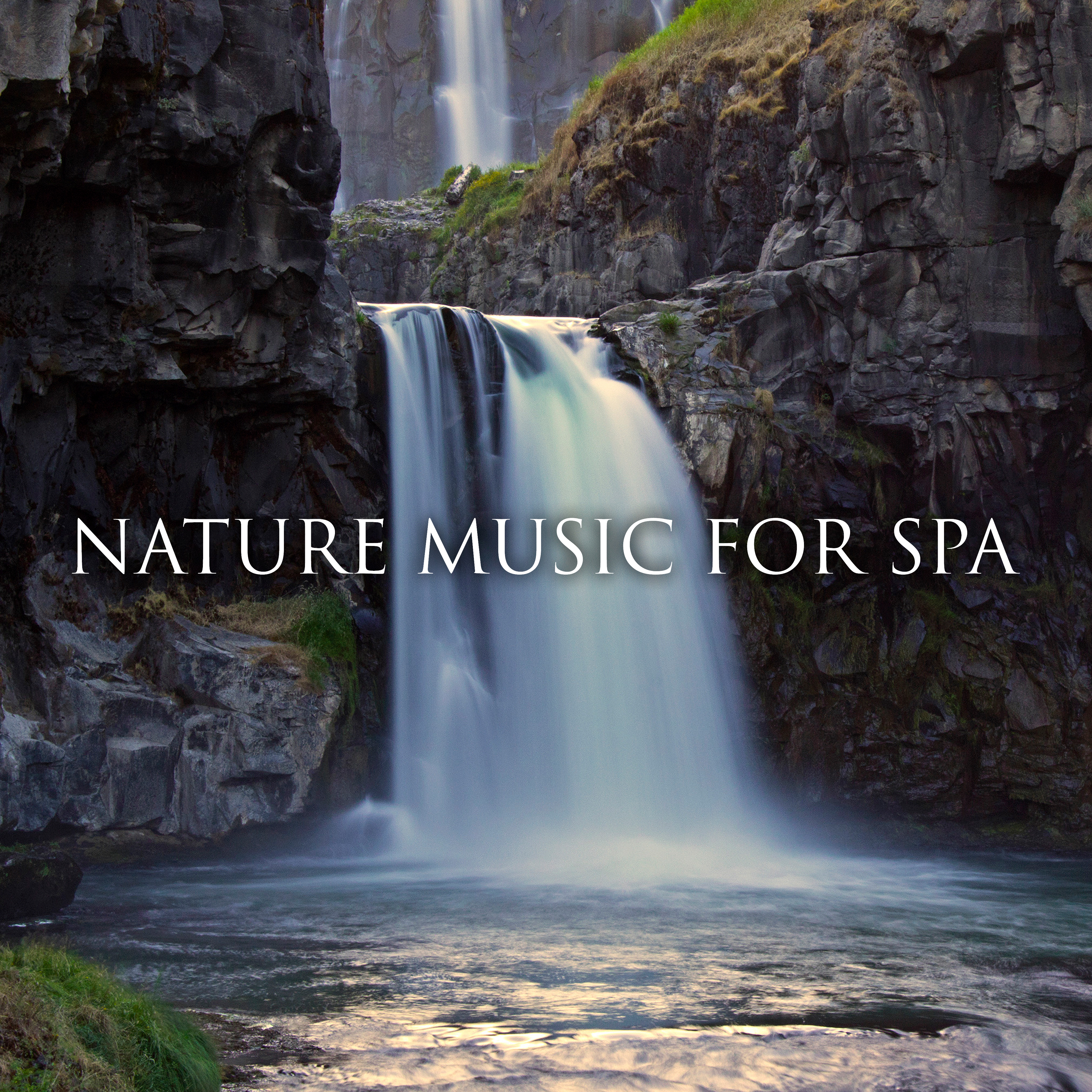 Nature Music for Spa – Relaxing Music Therapy, Nature Sounds, Healing Bliss, Spa Relaxation