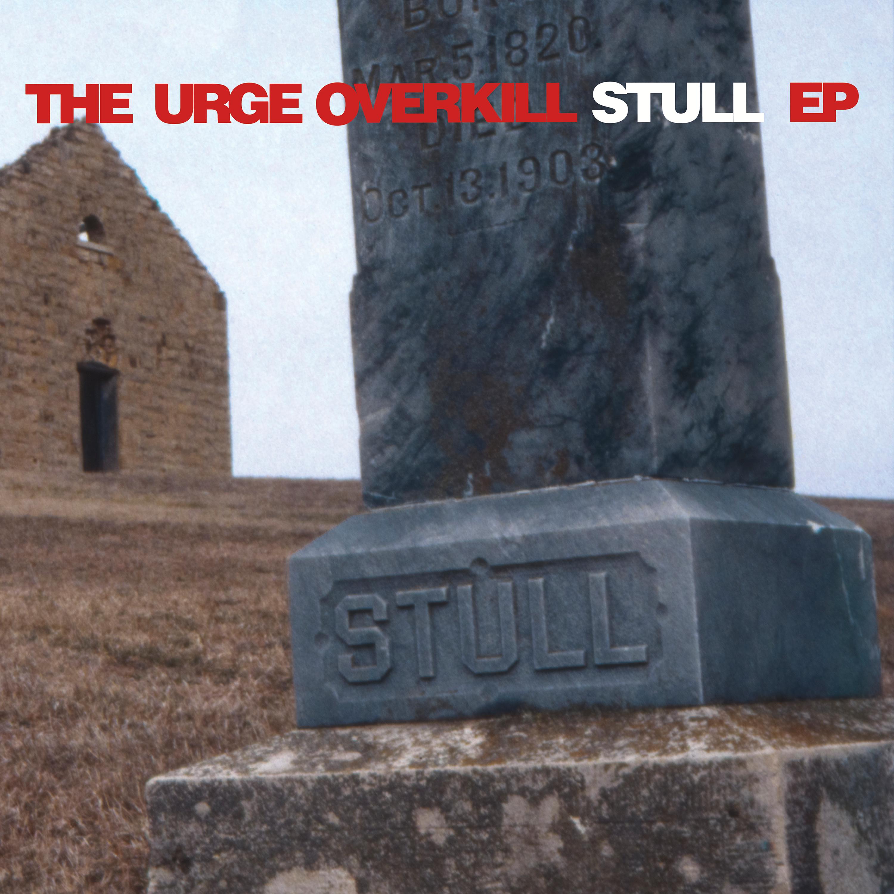 Stull - Part 1