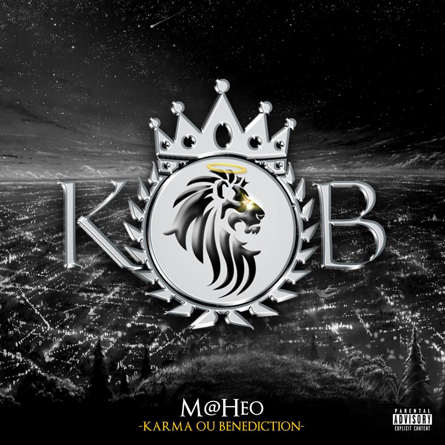 K.O.B (Karma ou Bénédiction)