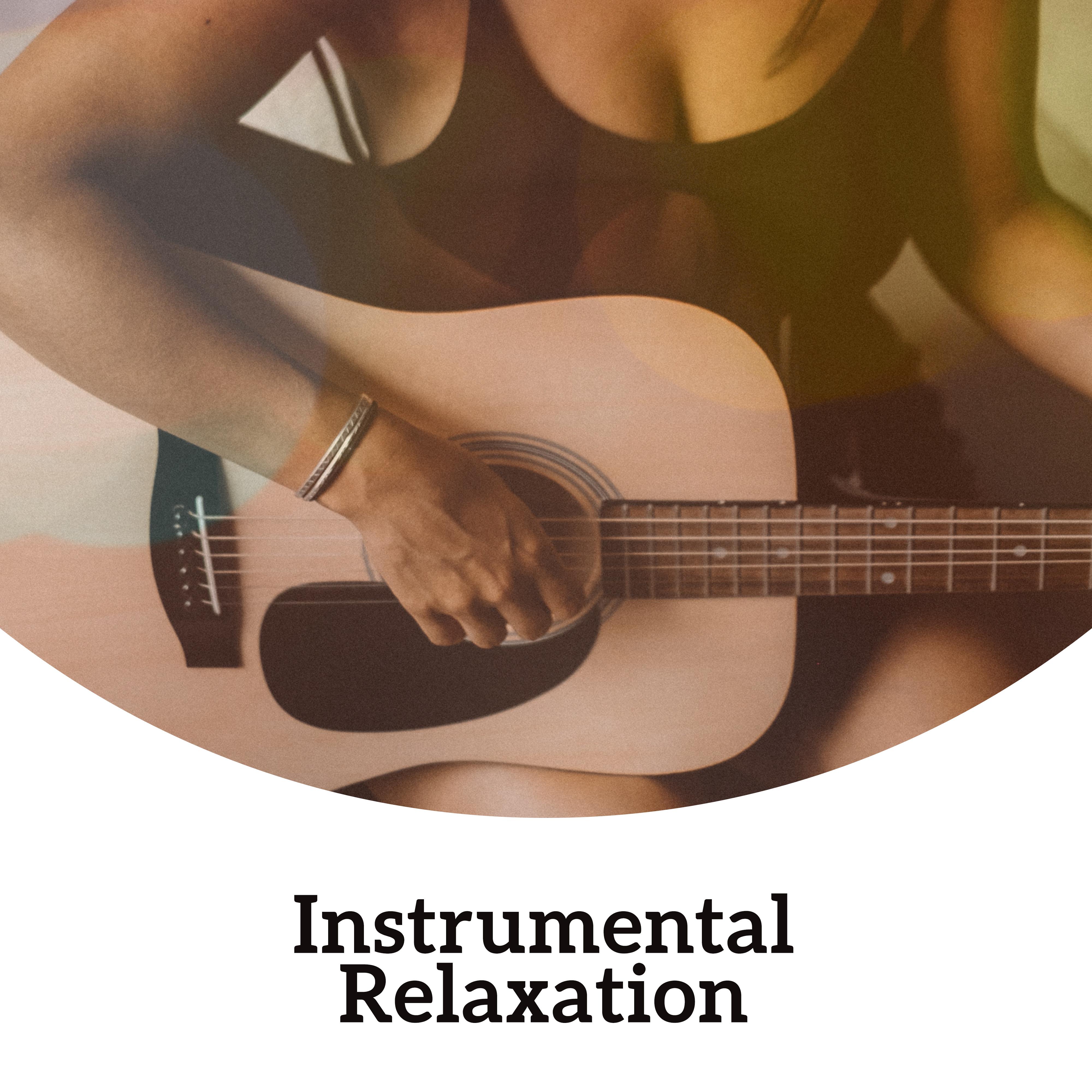 Instrumental Relaxation – Zen Sounds, Energy for Mind, Sounds of Nature Reduce Stress, New Age