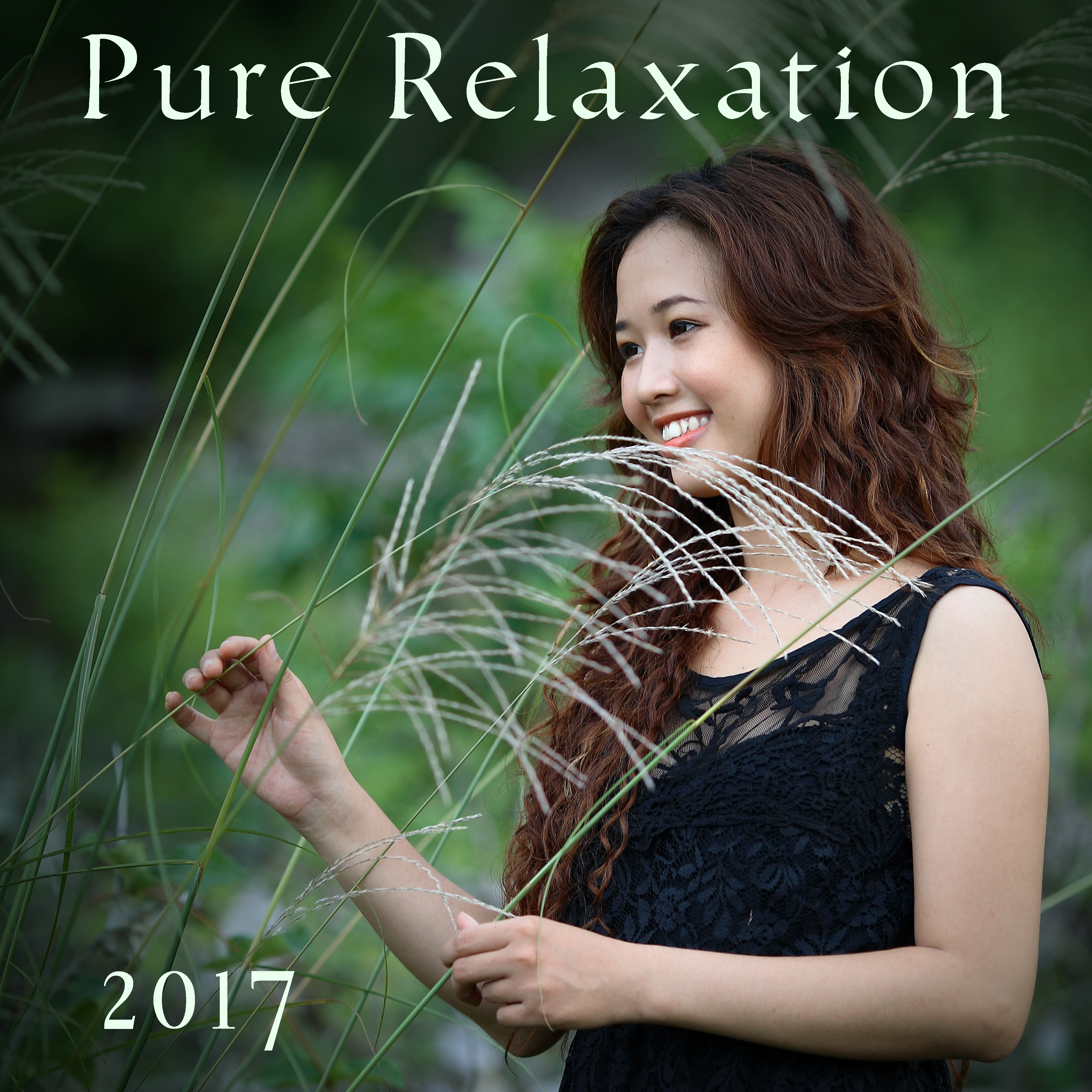 Pure Relaxation 2017 – Nature Sounds, Relaxing Music, Deep Meditation, Rest, Relief Stress, Zen