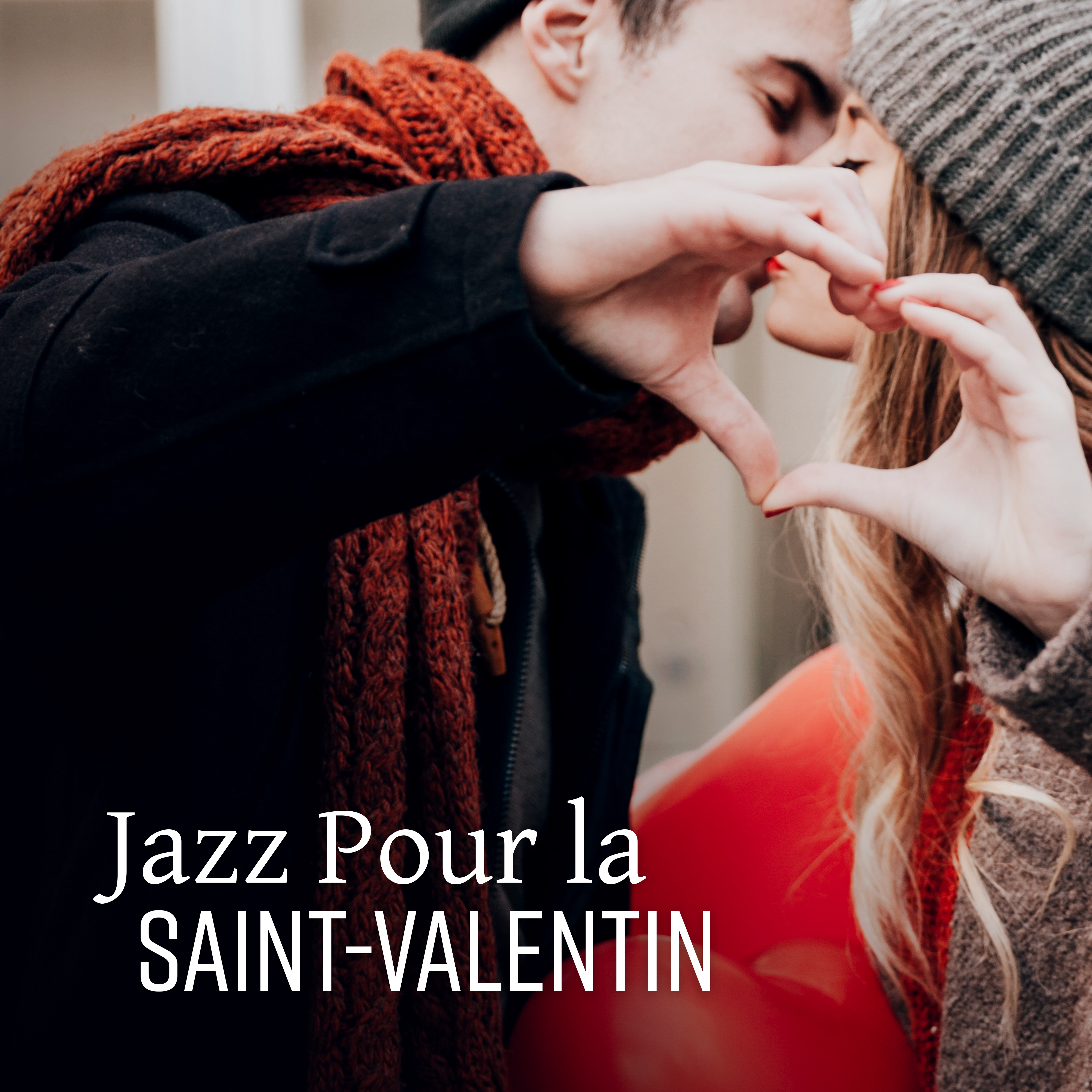 Jazz Pour la Saint-Valentin