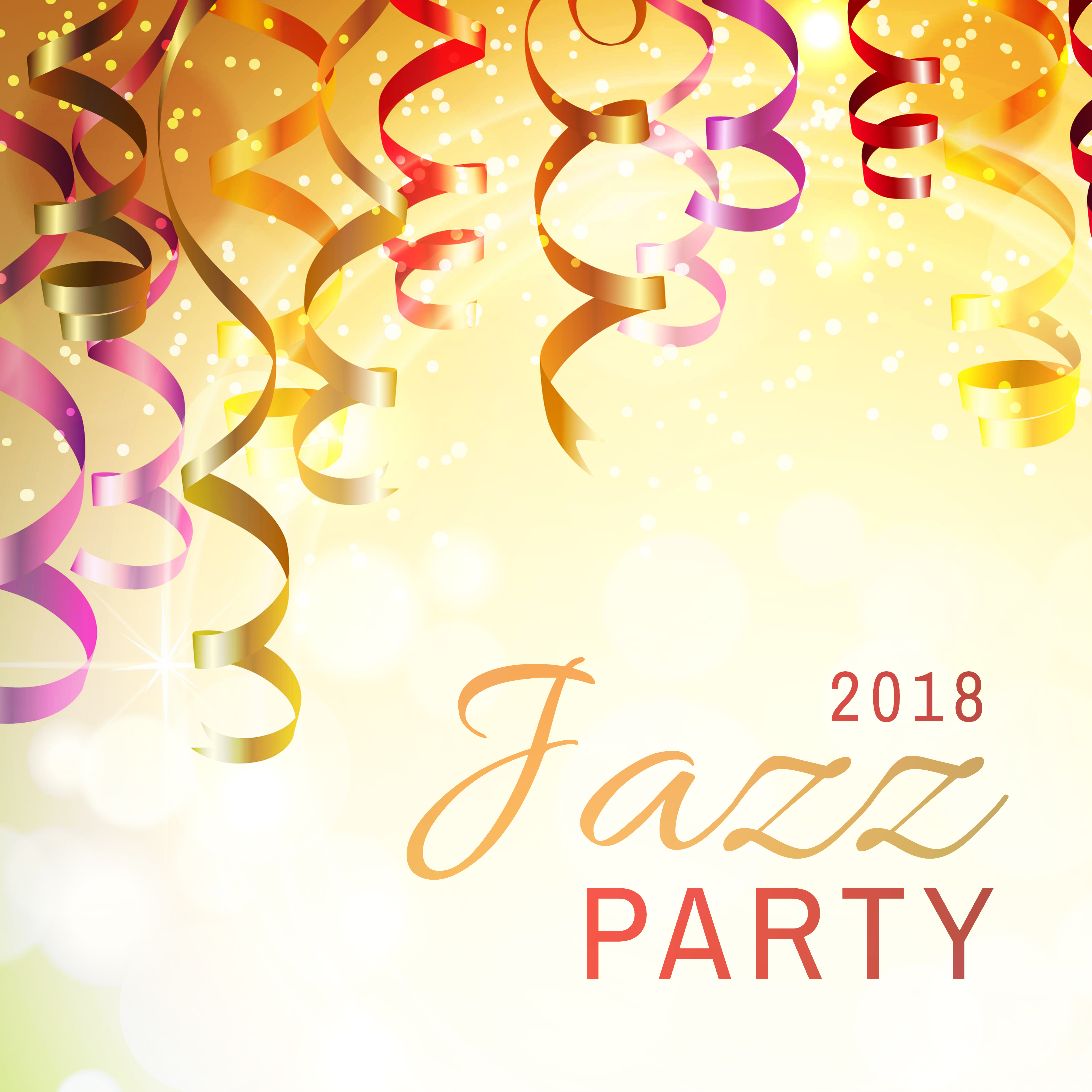 2018 Jazz Party