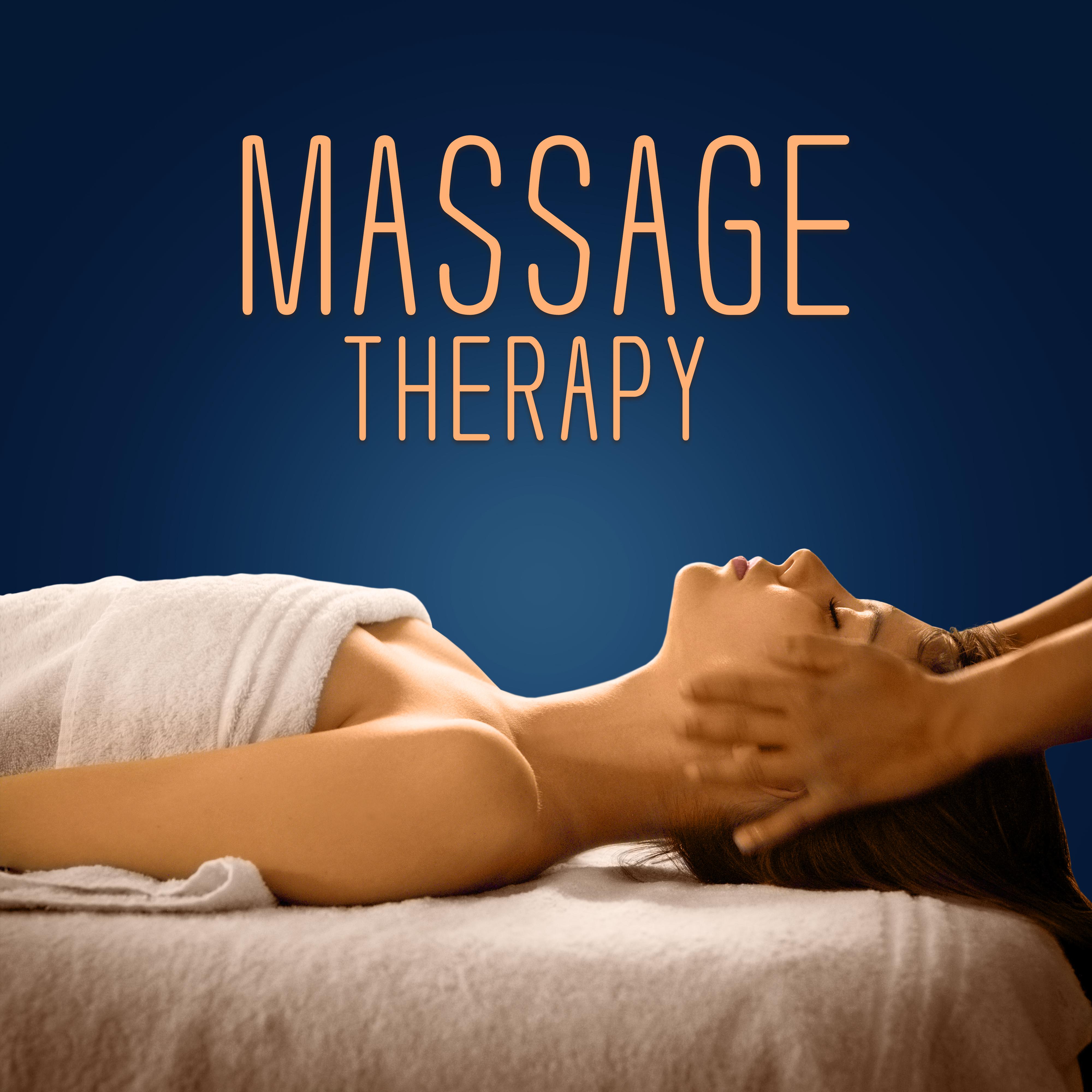 Massage Therapy – Zen Sounds, Healing Nature for Relax, Spa Music, Singing Birds, Soothing Rain