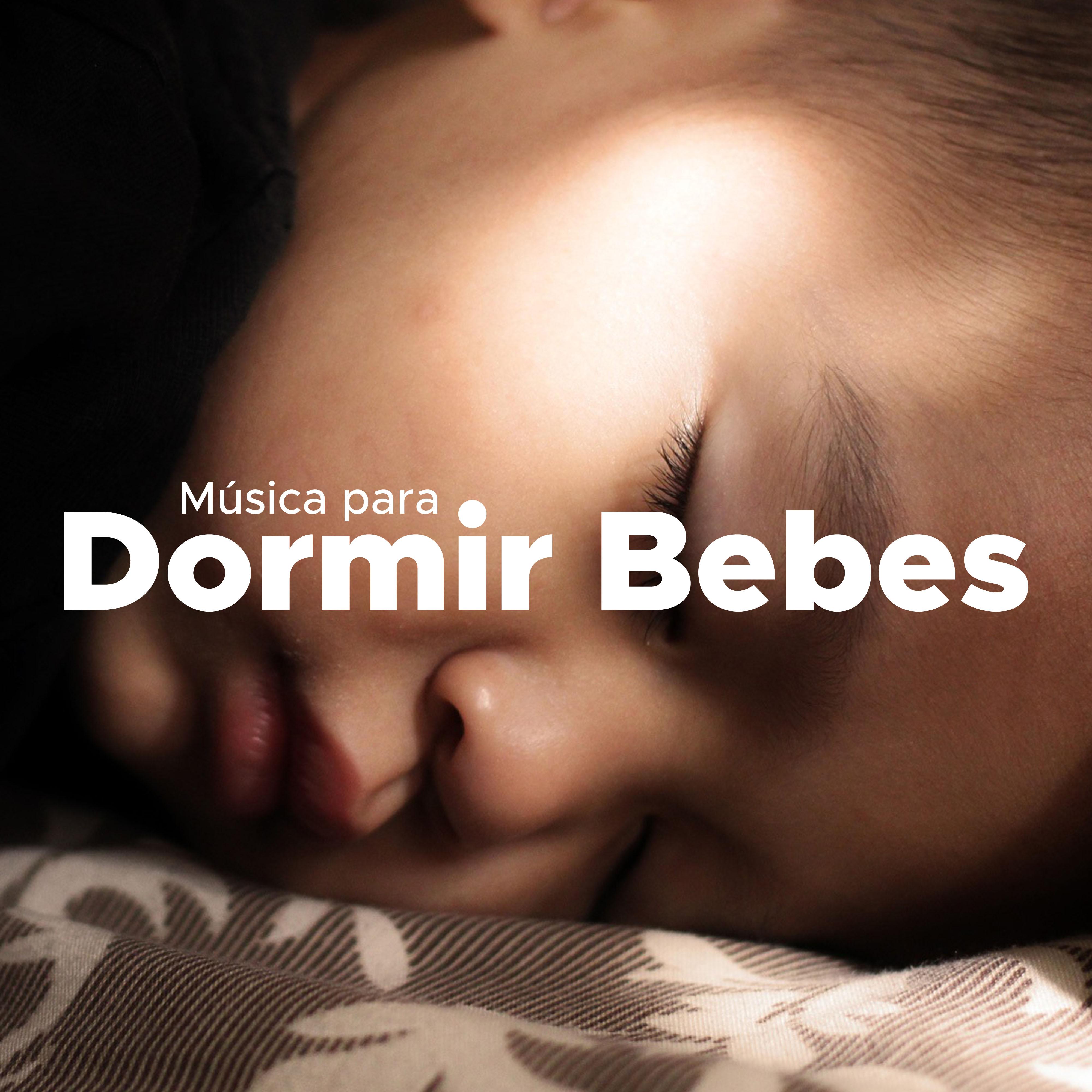 Música para Dormir Bebes - Música Para Relajarse