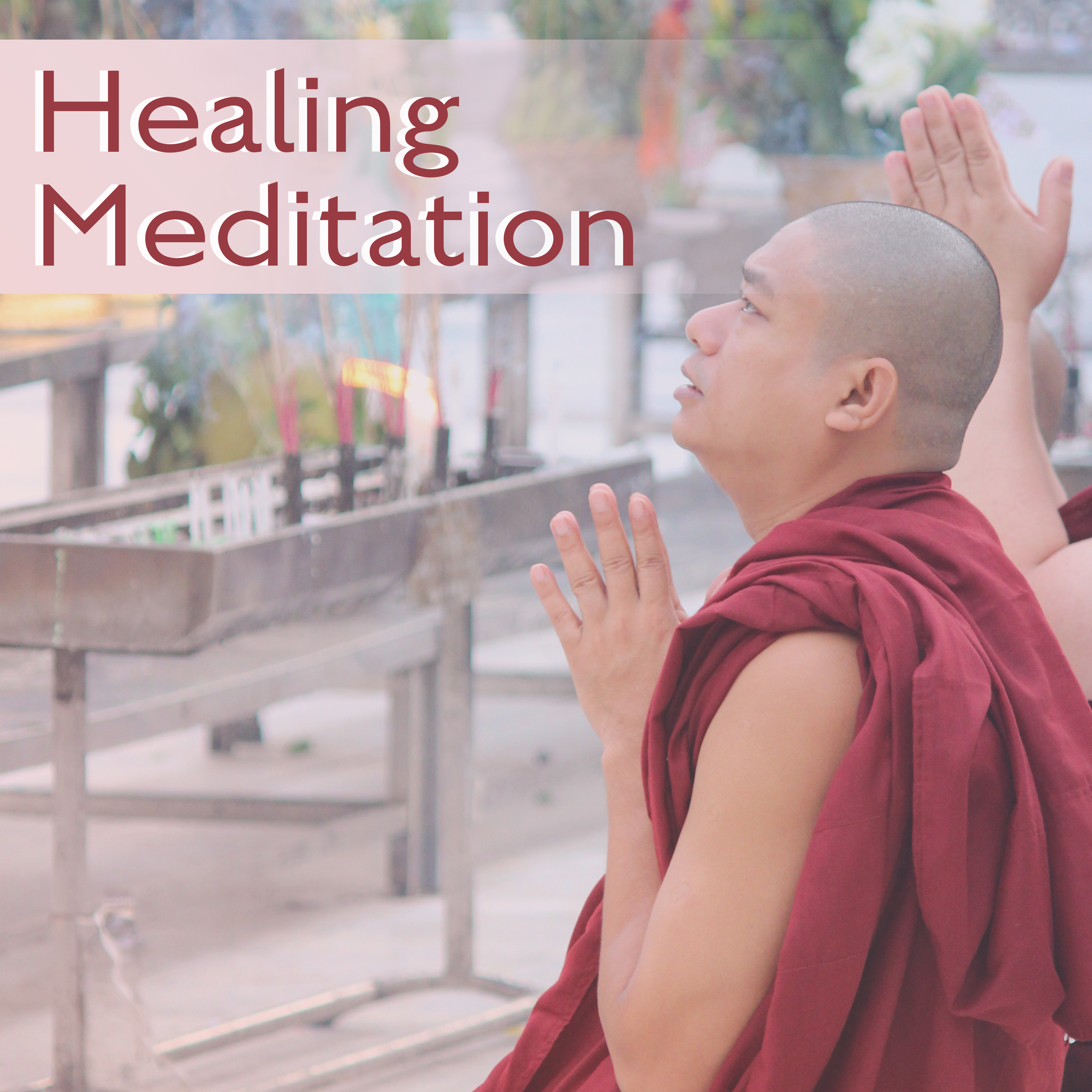 Healing Meditation – New Age 2017, Music for Yoga, Meditation, Feel Power, Zen, Kundalini, Chakra