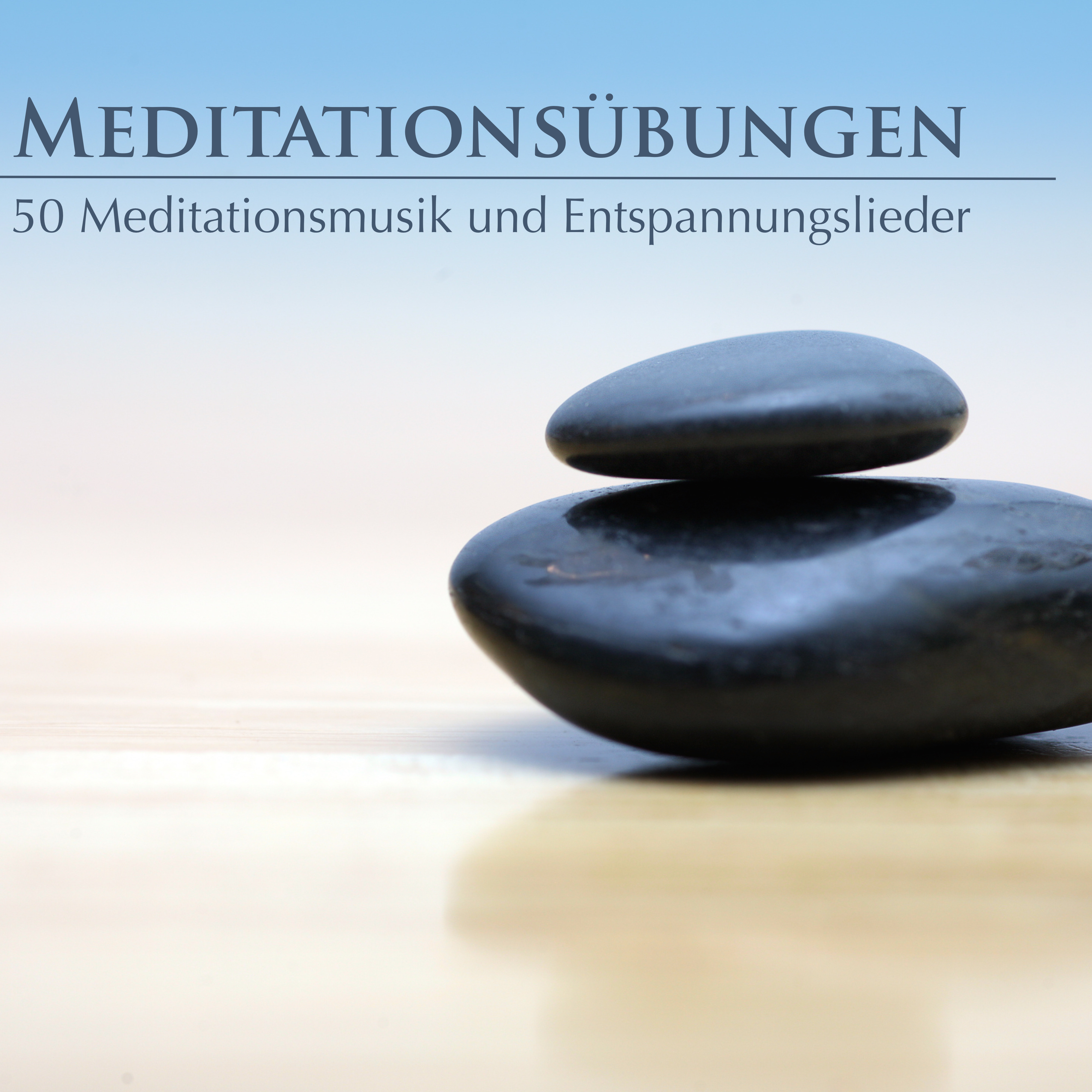 Meditationsübungen