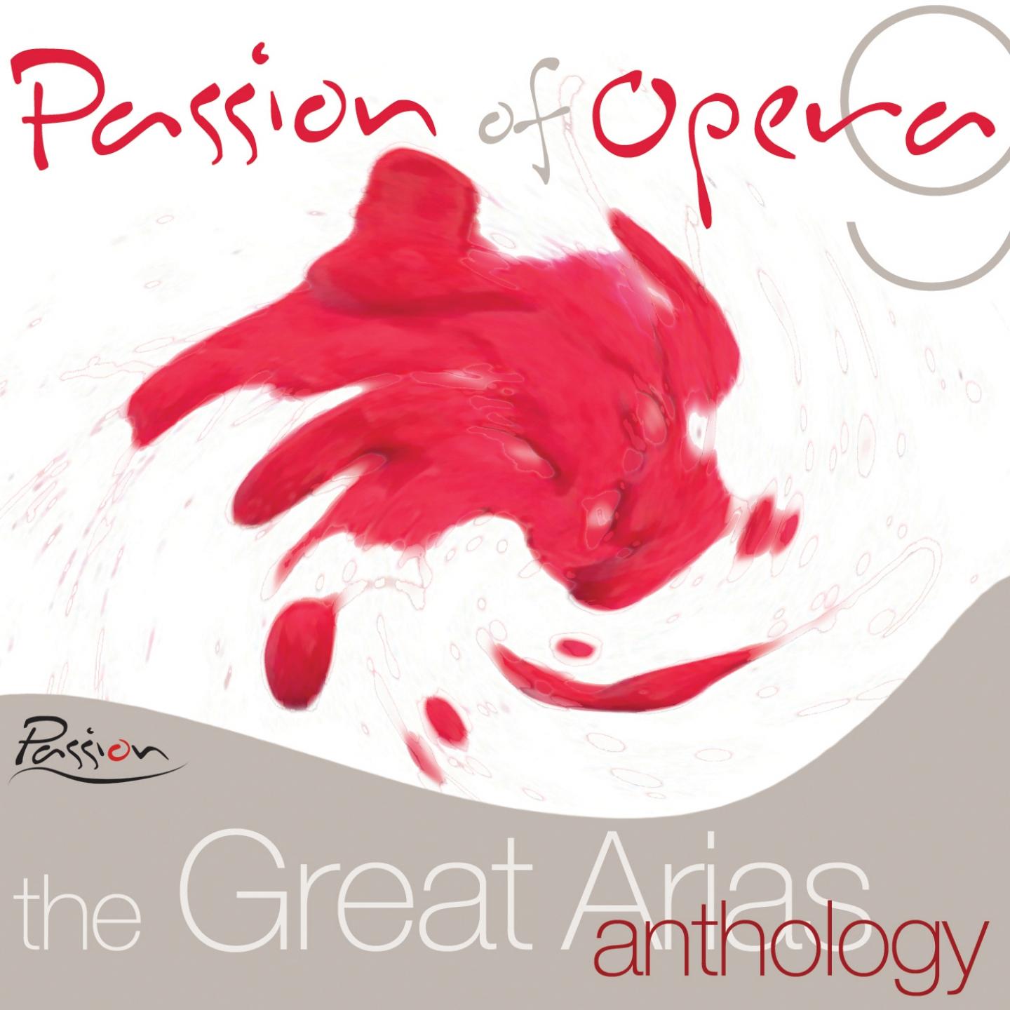 Passion of Opera, Vol. 9