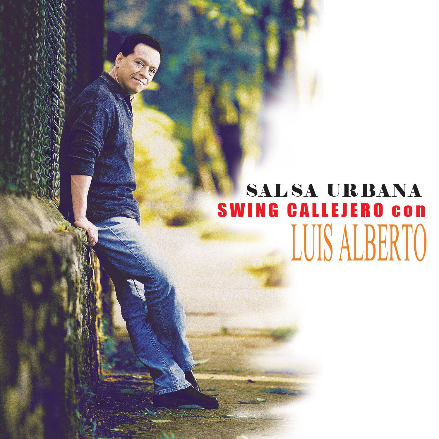 Salsa Urbana: Swing Callejero