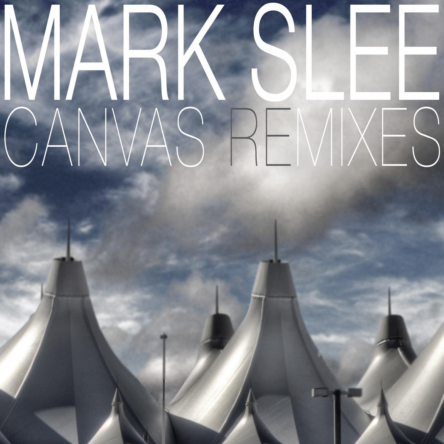 Canvas Remixes