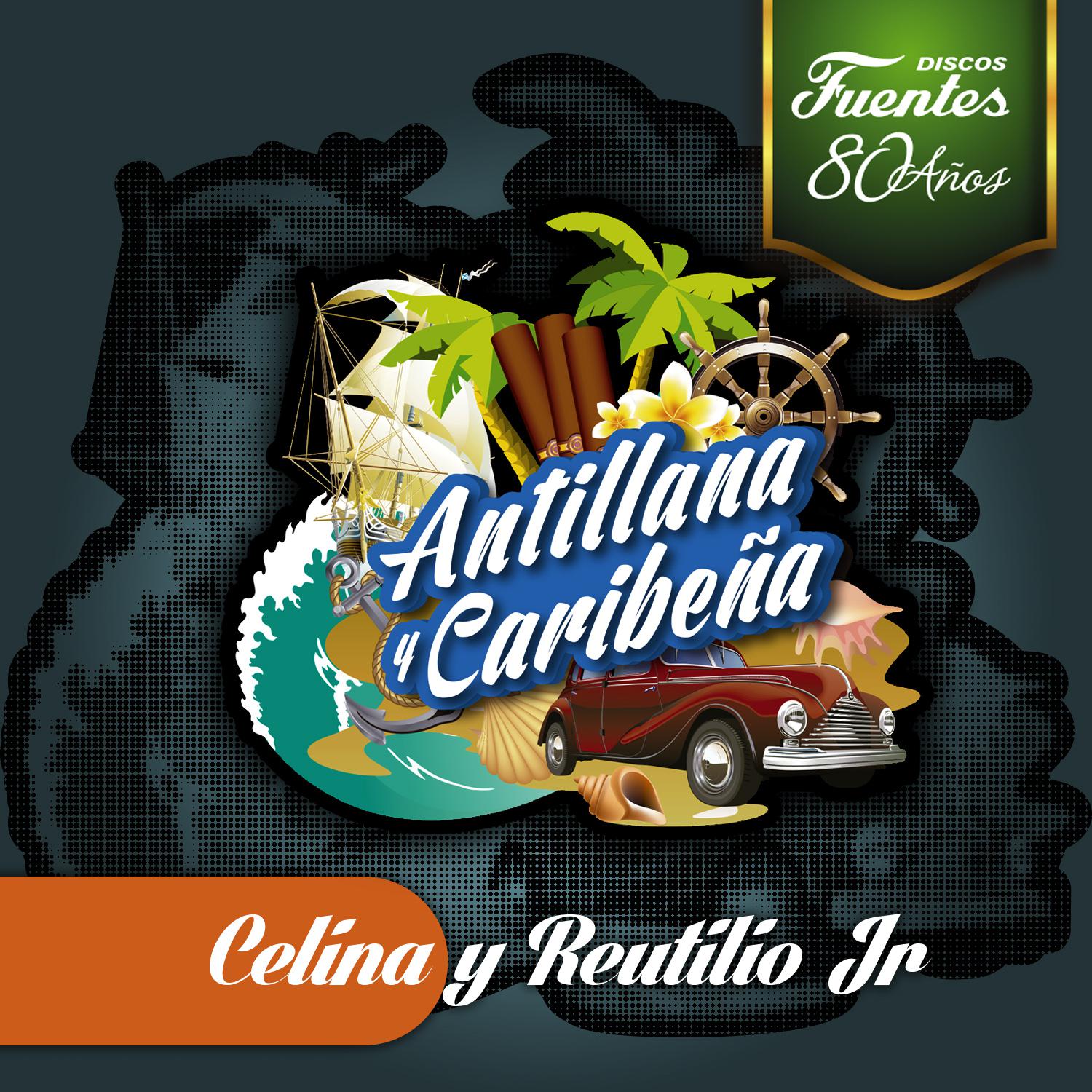 Antillana y Caribeña