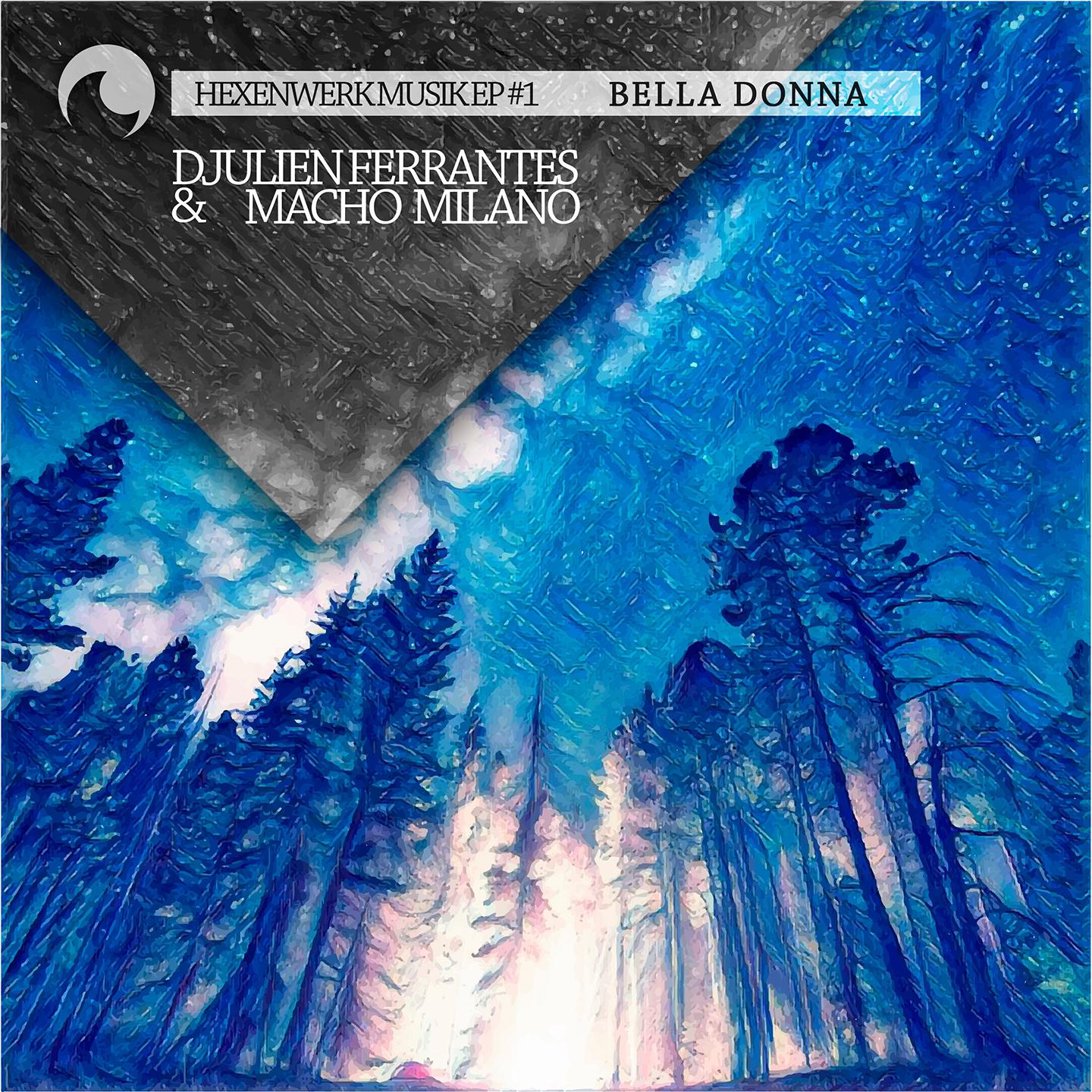 Bella Donna (Ep)