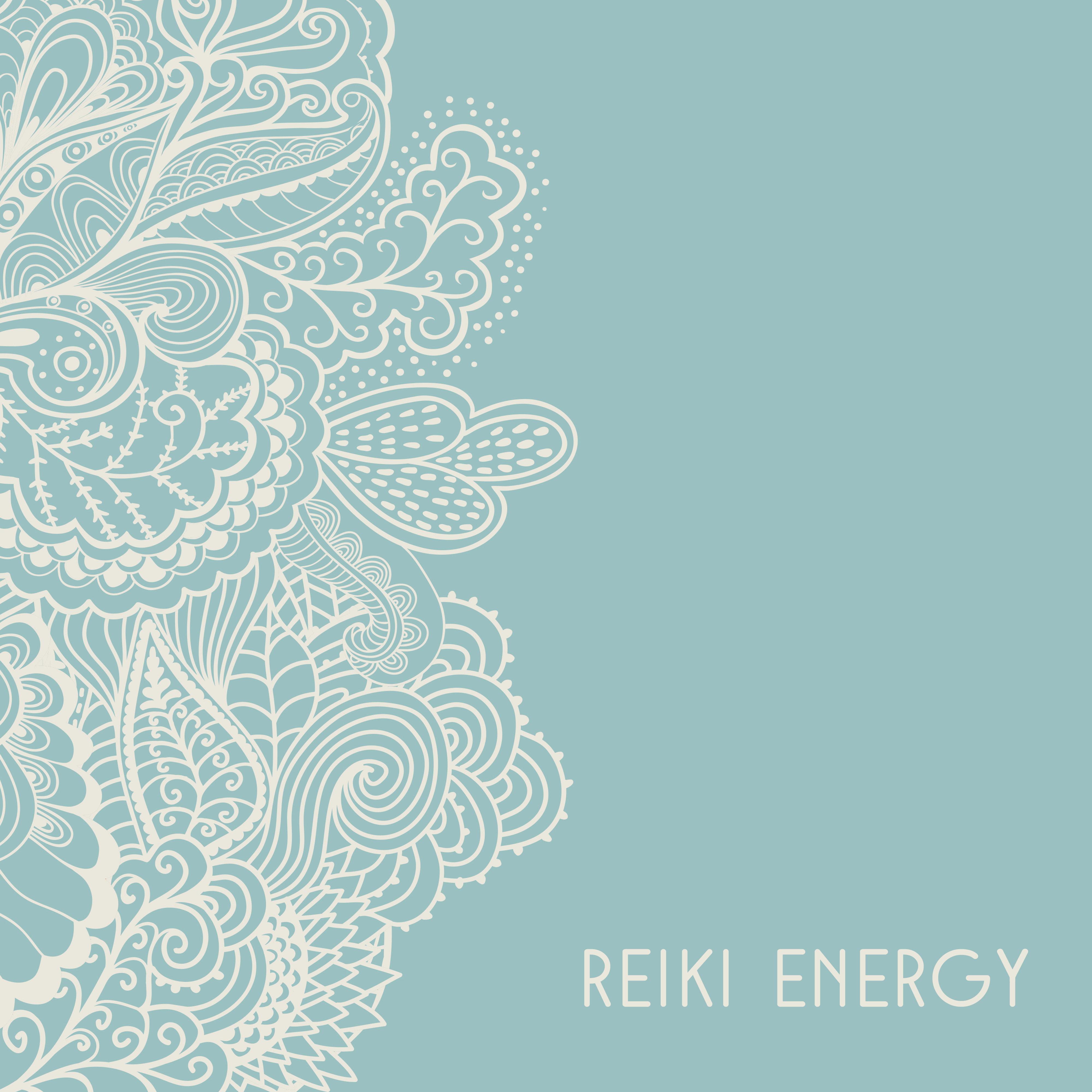 Reiki Energy – Yoga Music 2017, Zen, Inner Meditation, Chakra Balancing, Kundalini, Yoga Soul