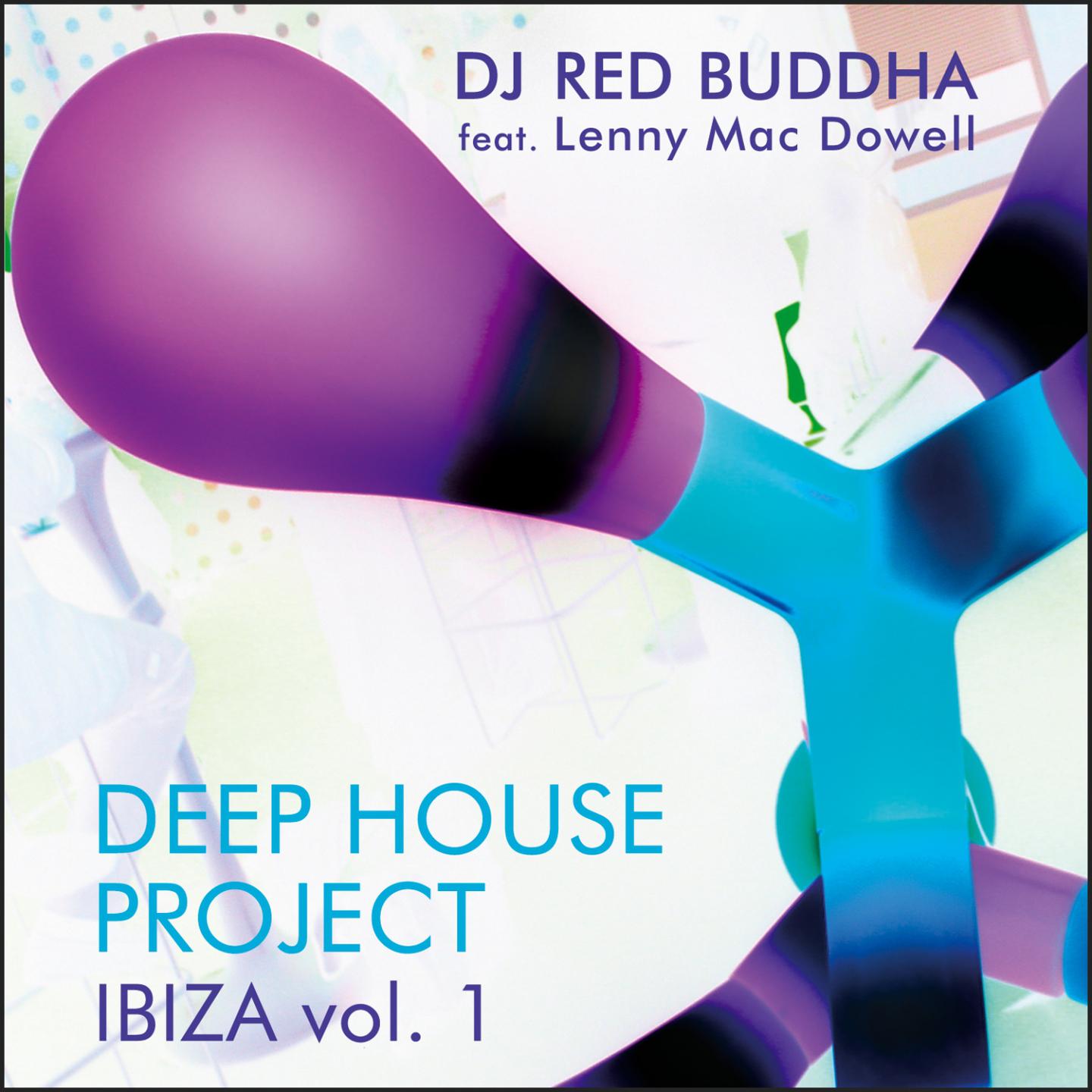 Deep House Project Ibiza Vol.1